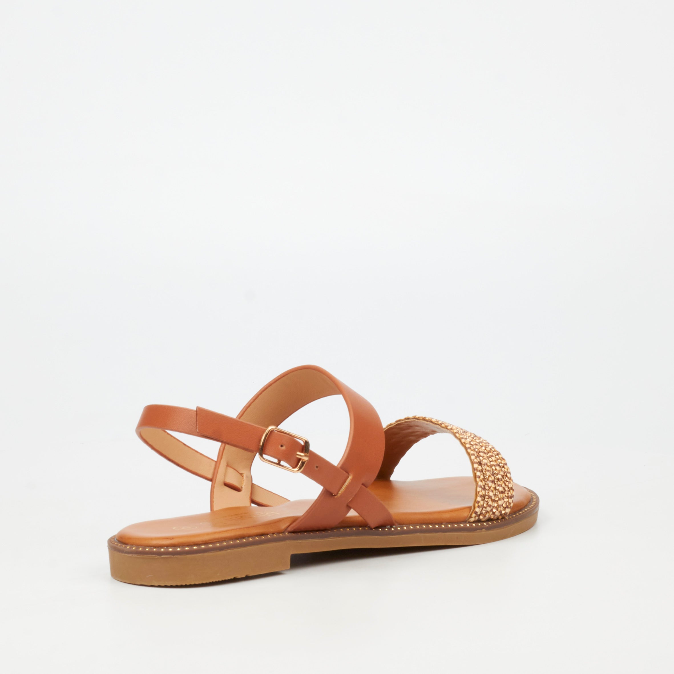 Butterfly Ladies Frost Sandal