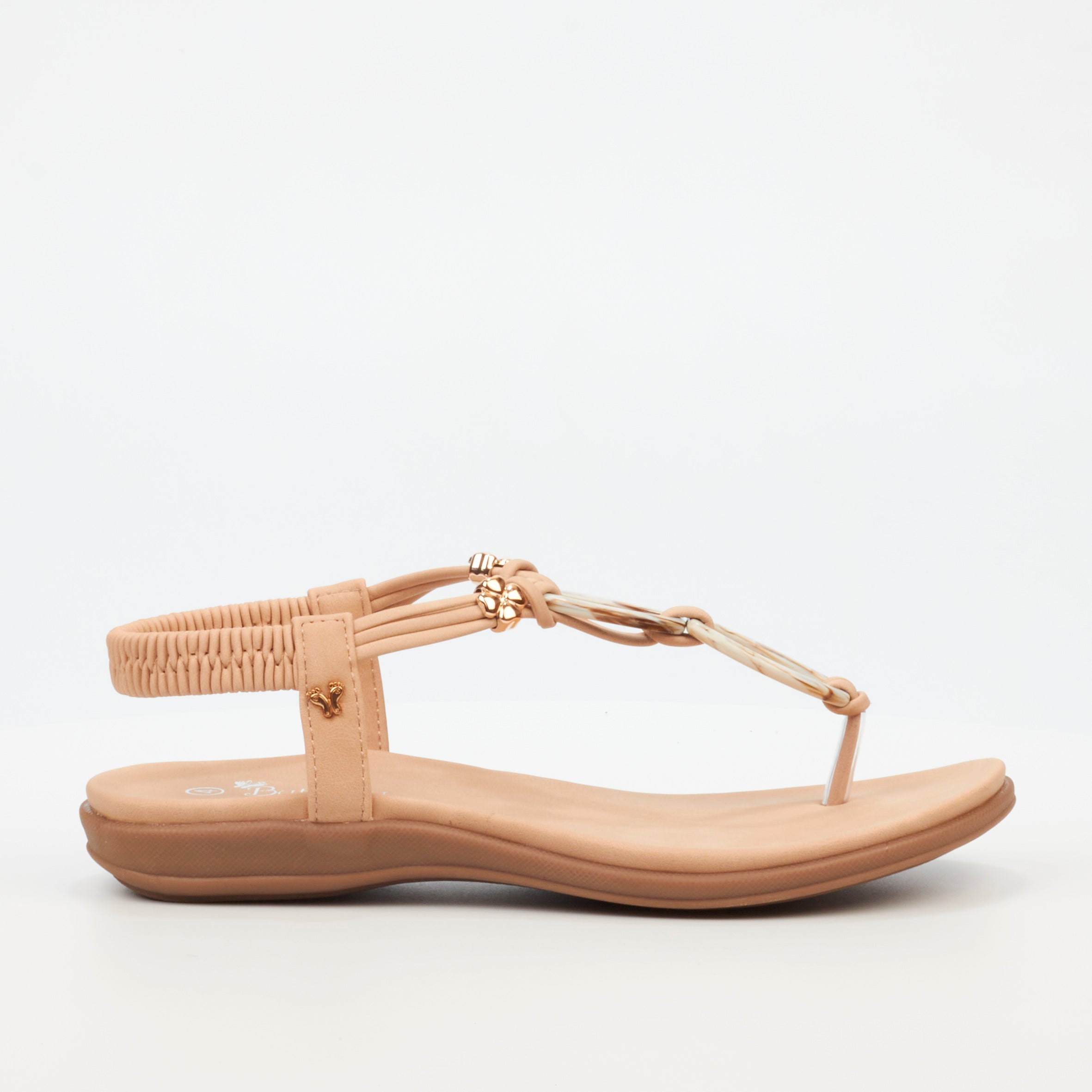 Butterfly Ladies Geri 1 Sandal