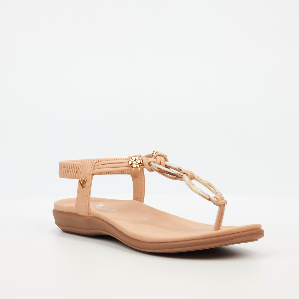 Butterfly Ladies Geri 1 Sandal
