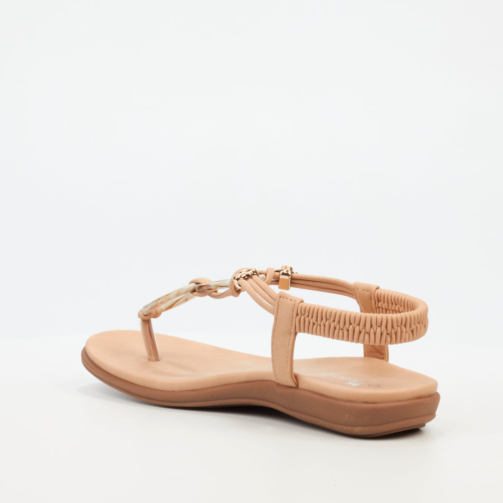 Butterfly Ladies Geri 1 Sandal