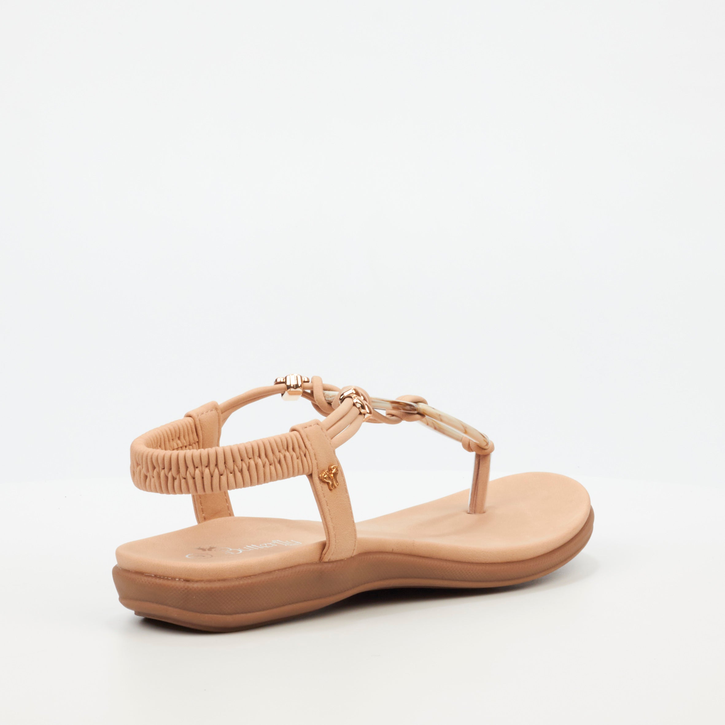 Butterfly Ladies Geri 1 Sandal