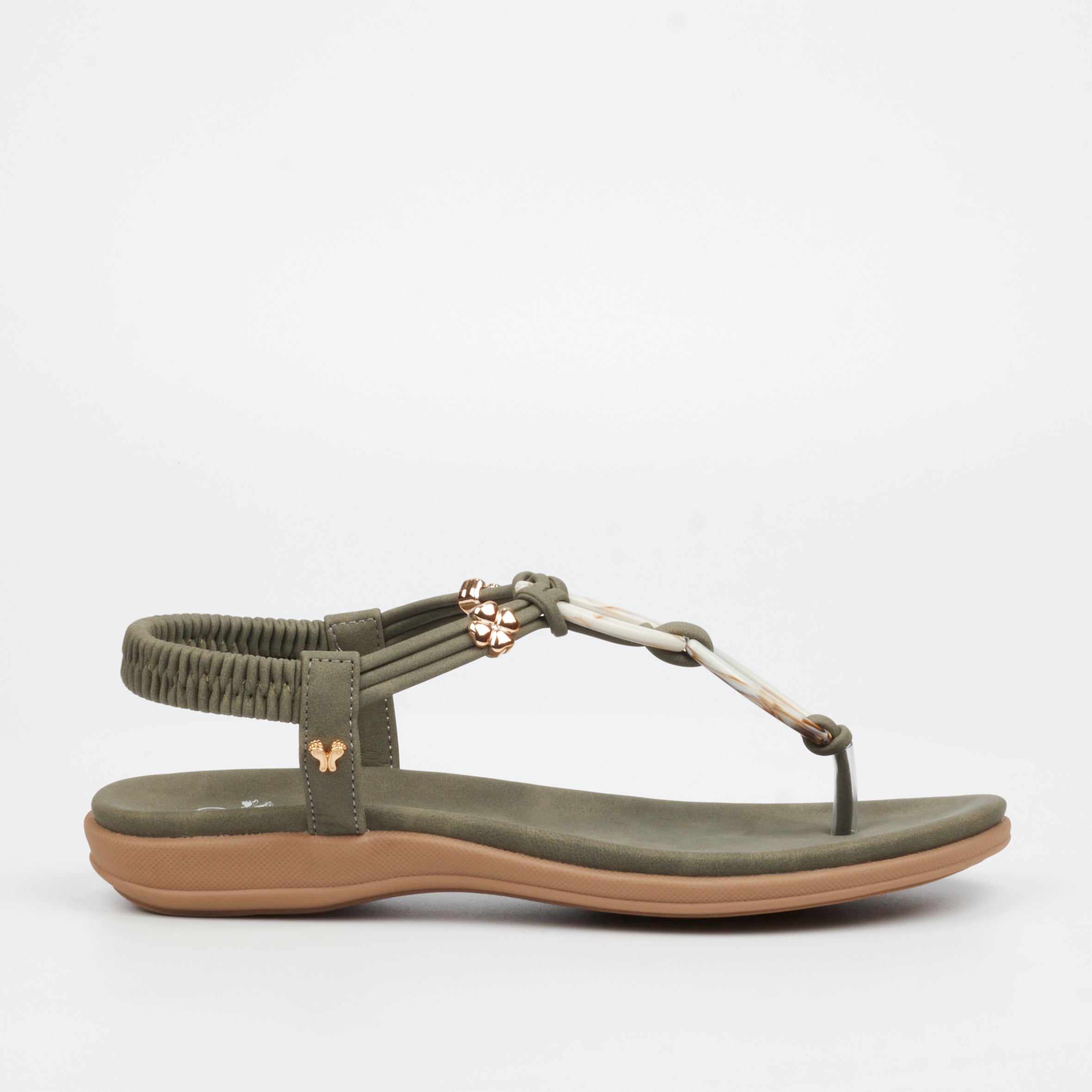 Butterfly Ladies Geri 1 Sandal