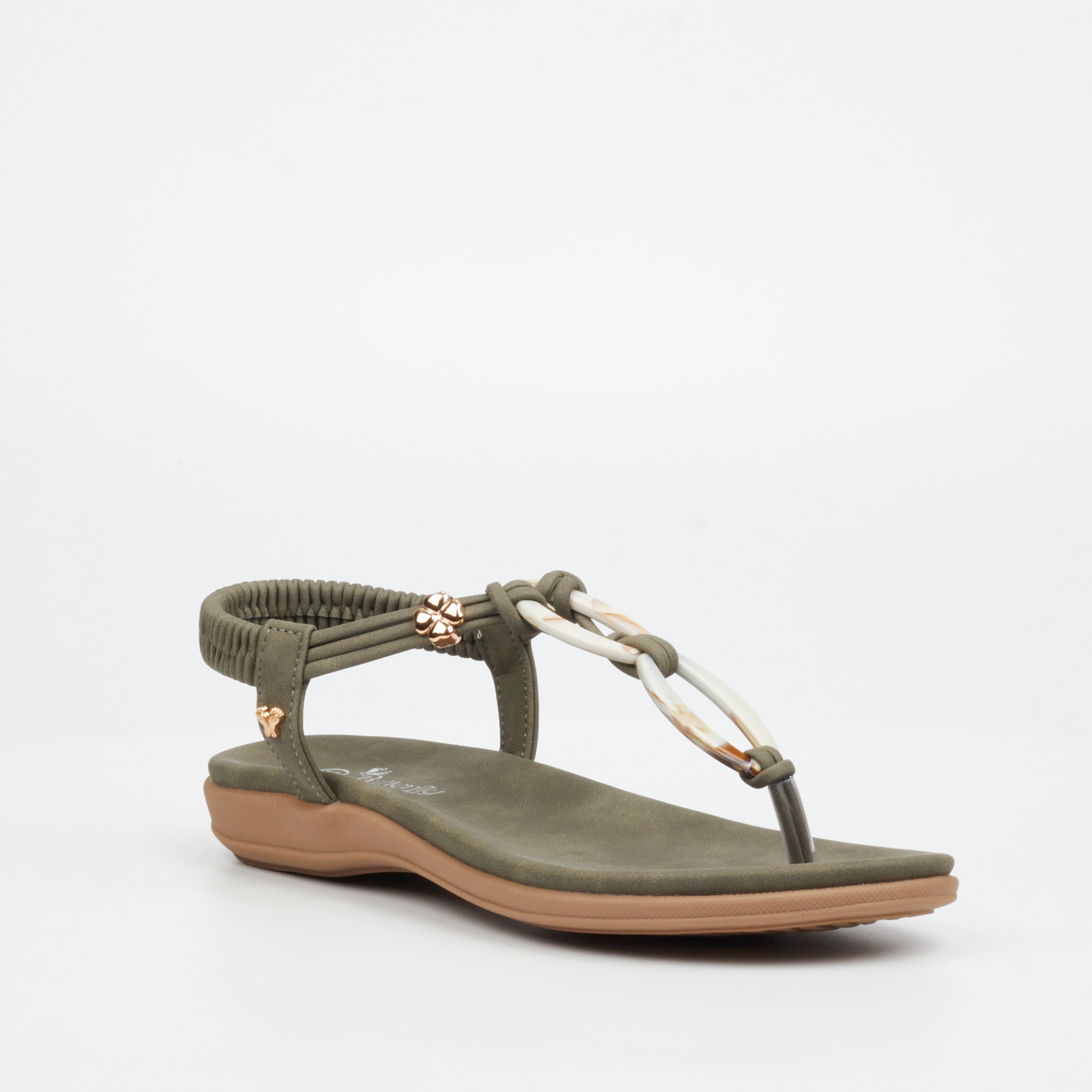 Butterfly Ladies Geri 1 Sandal