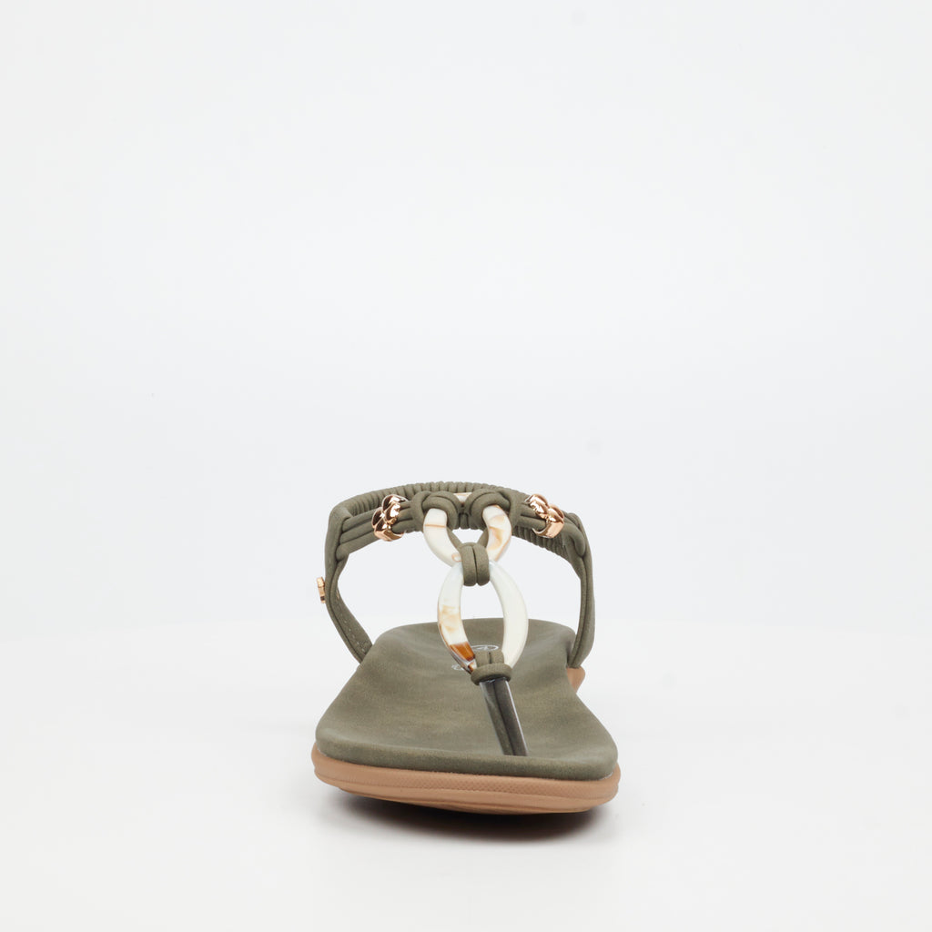 Butterfly Ladies Geri 1 Sandal