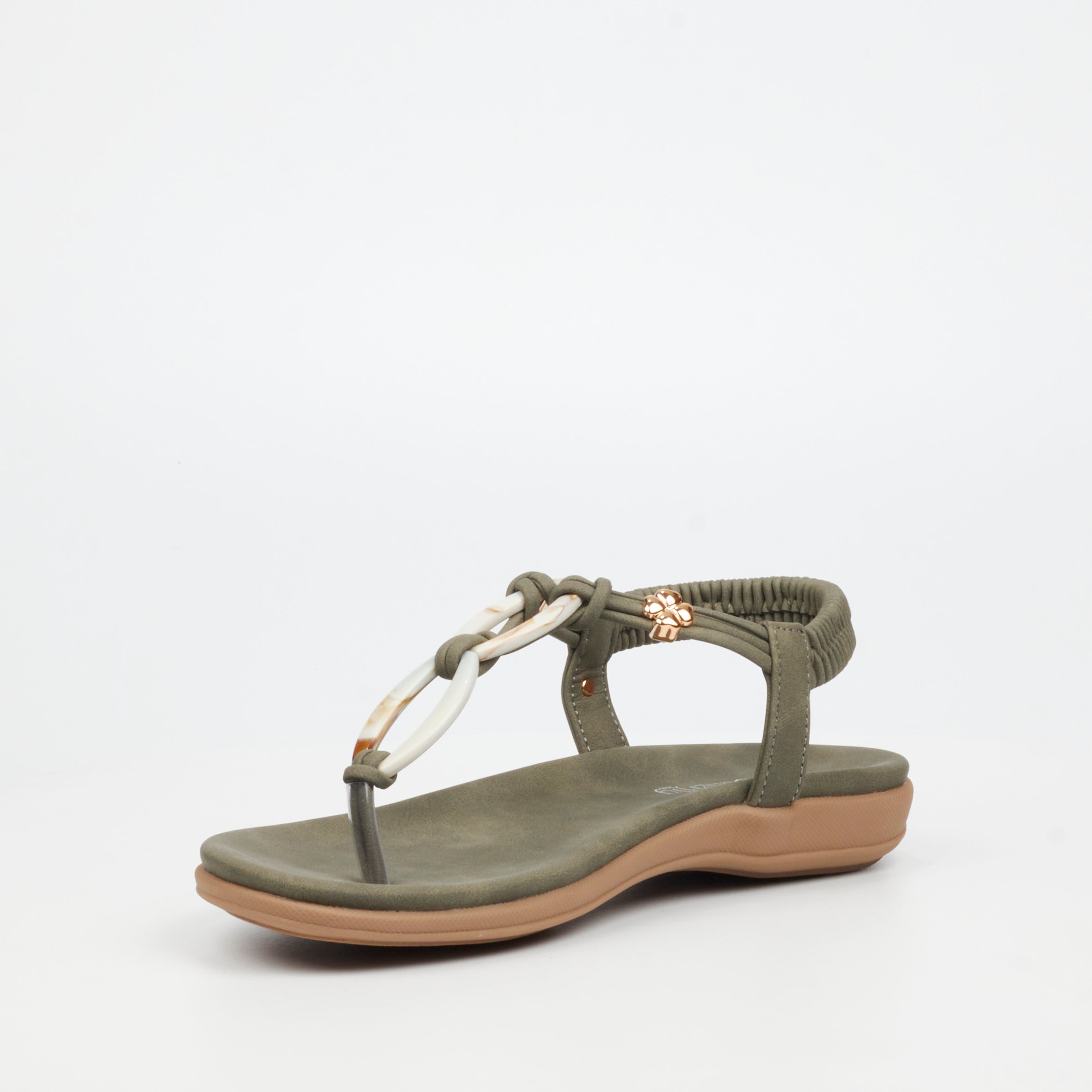 Butterfly Ladies Geri 1 Sandal