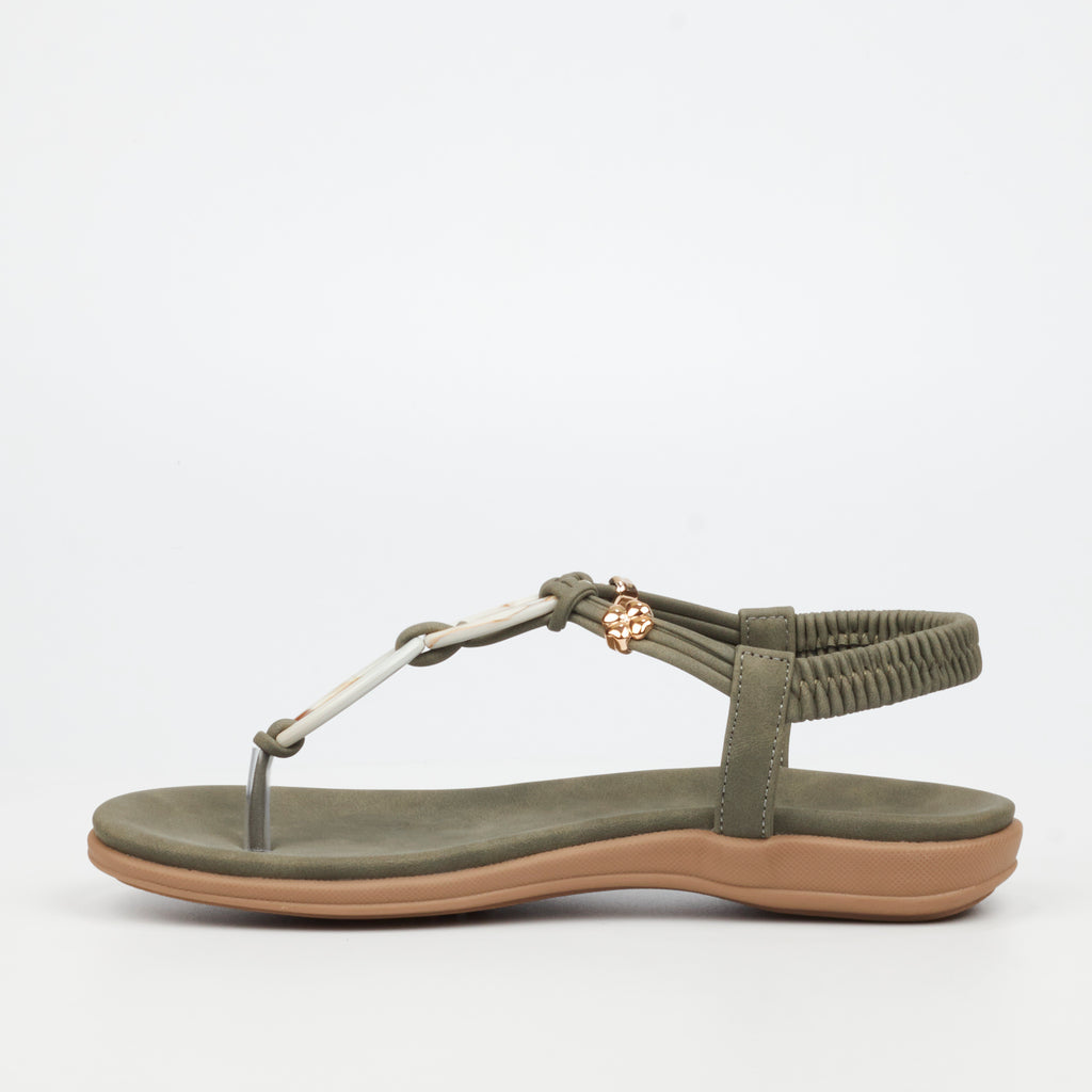 Butterfly Ladies Geri 1 Sandal