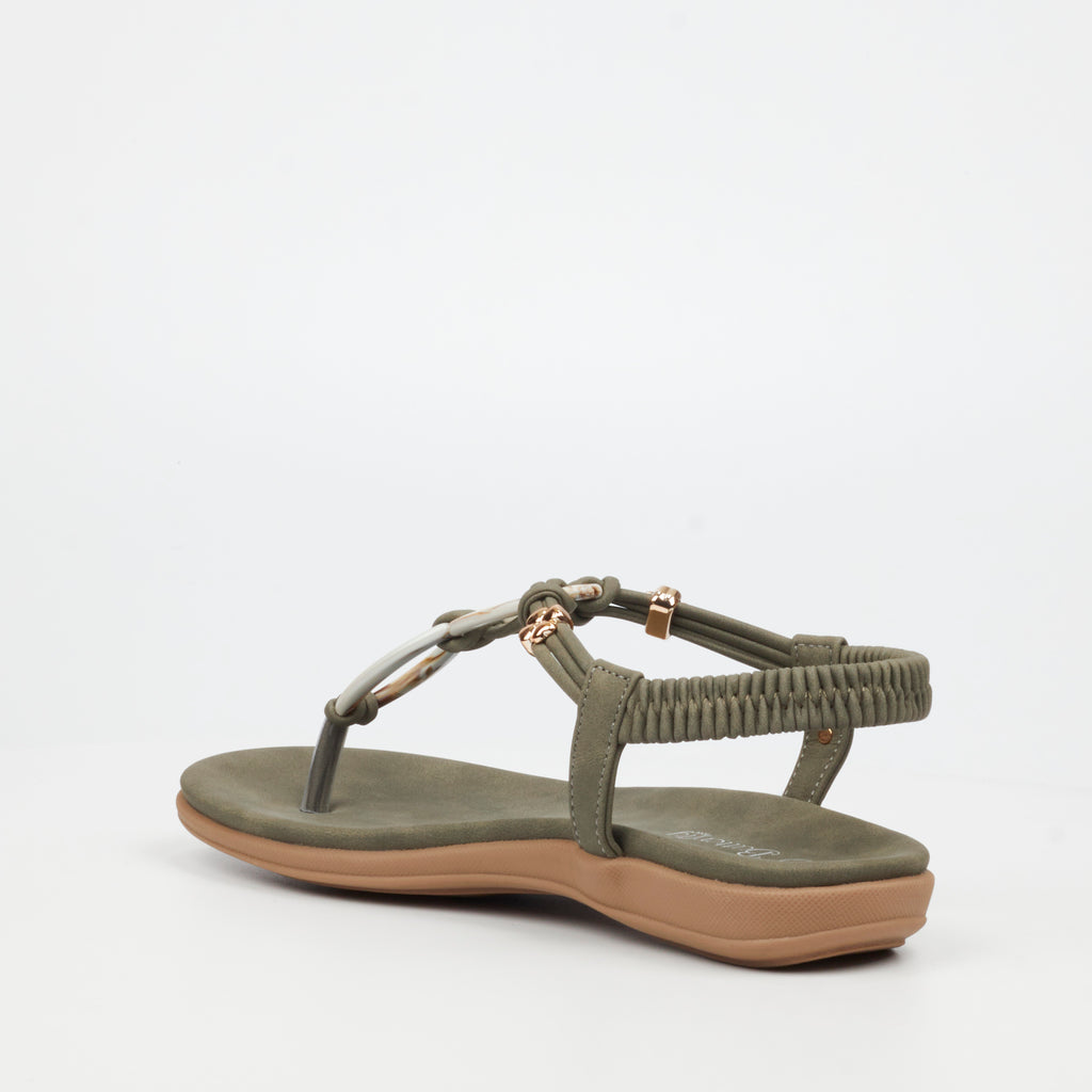Butterfly Ladies Geri 1 Sandal