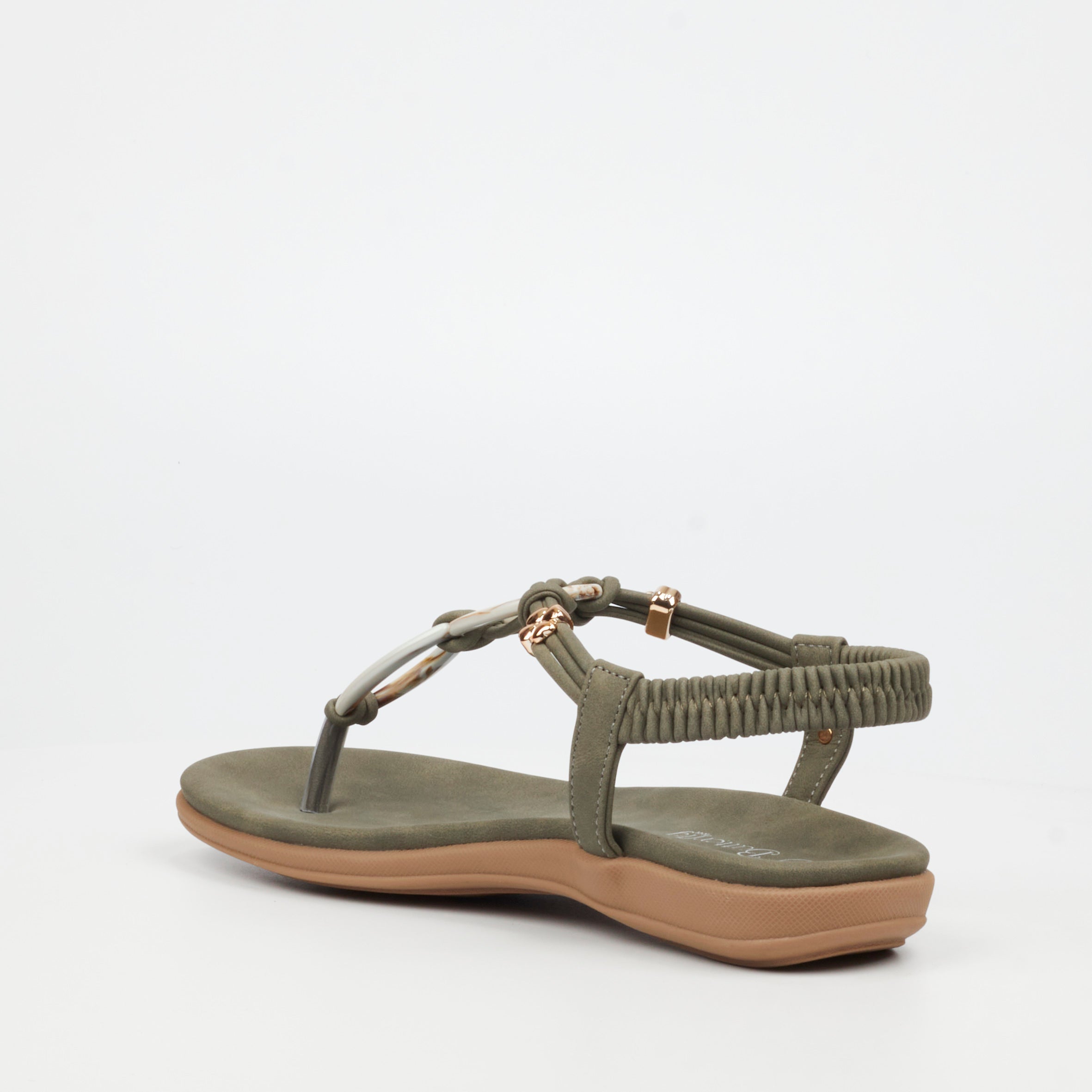 Butterfly Ladies Geri 1 Sandal