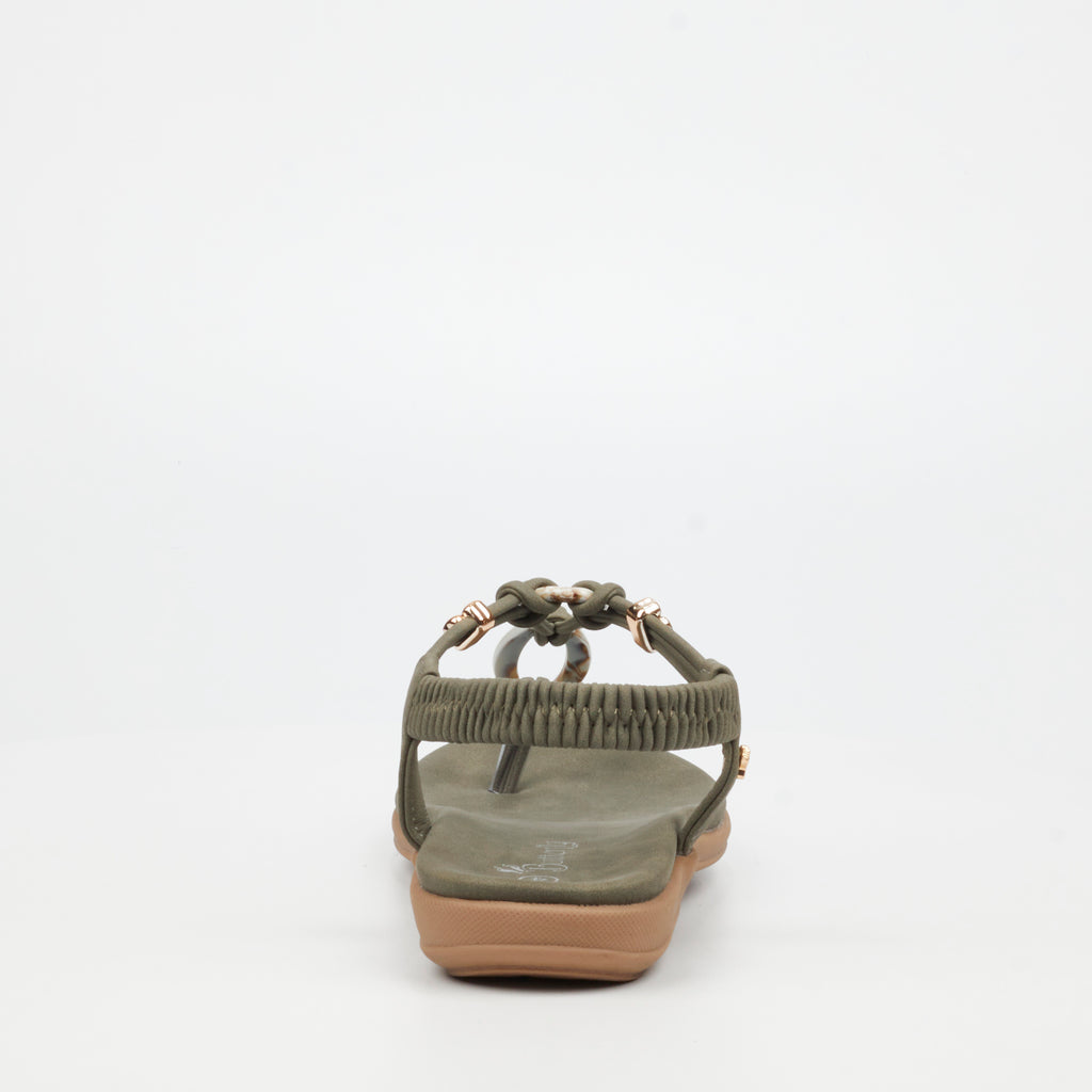 Butterfly Ladies Geri 1 Sandal