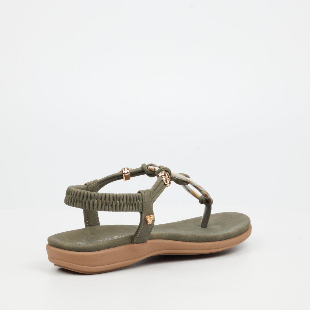Butterfly Ladies Geri 1 Sandal