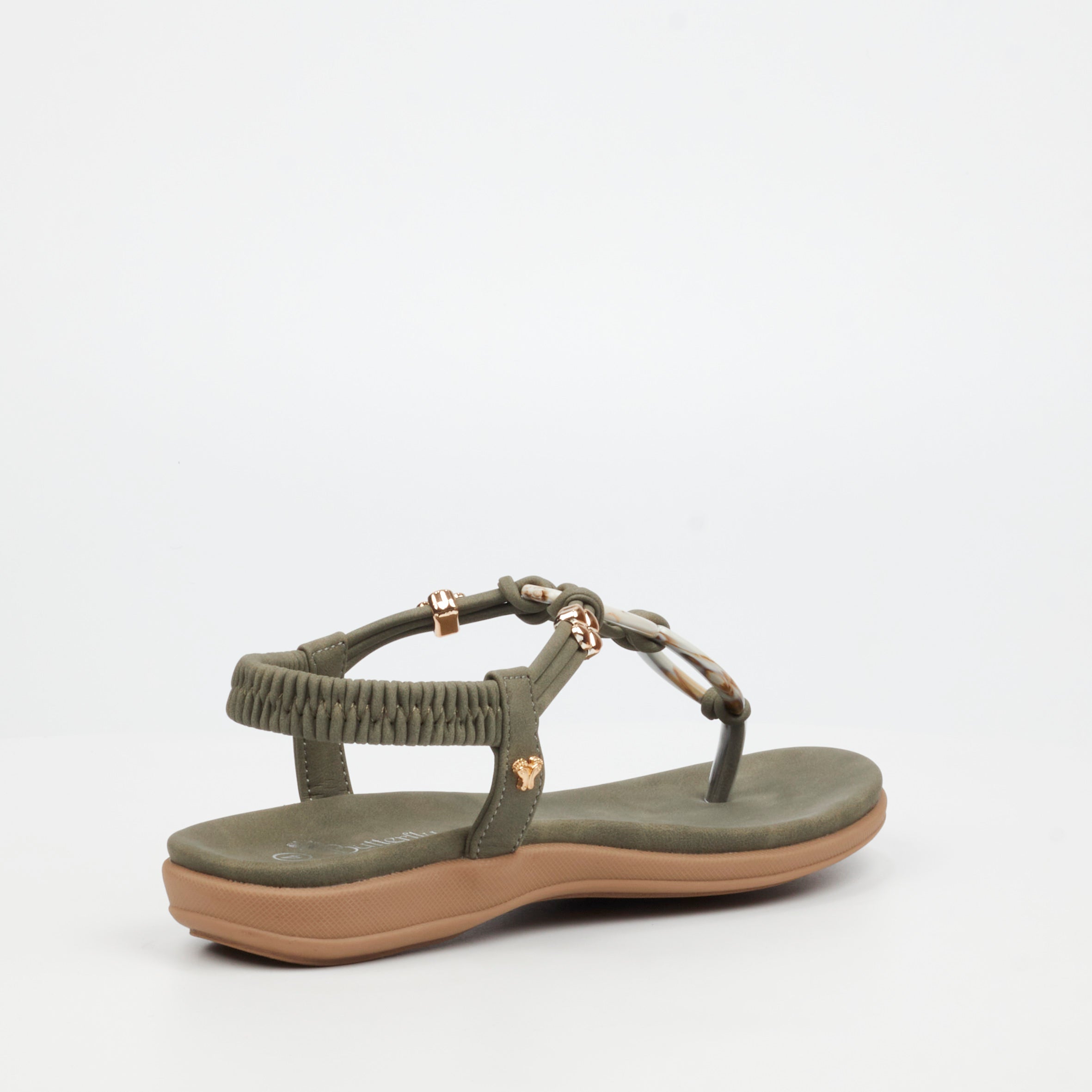Butterfly Ladies Geri 1 Sandal