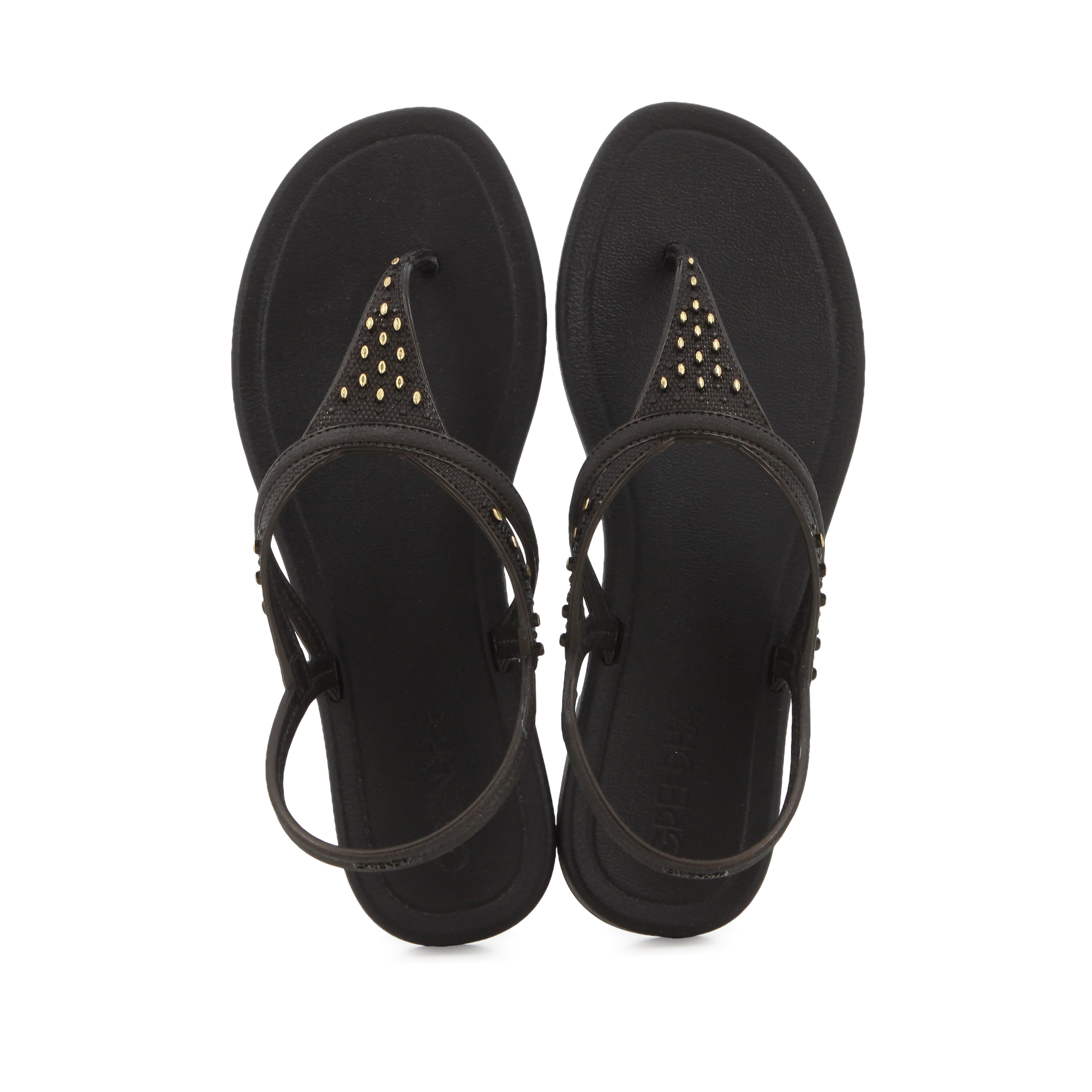 Grendha Ladies Todo Dia Sandal