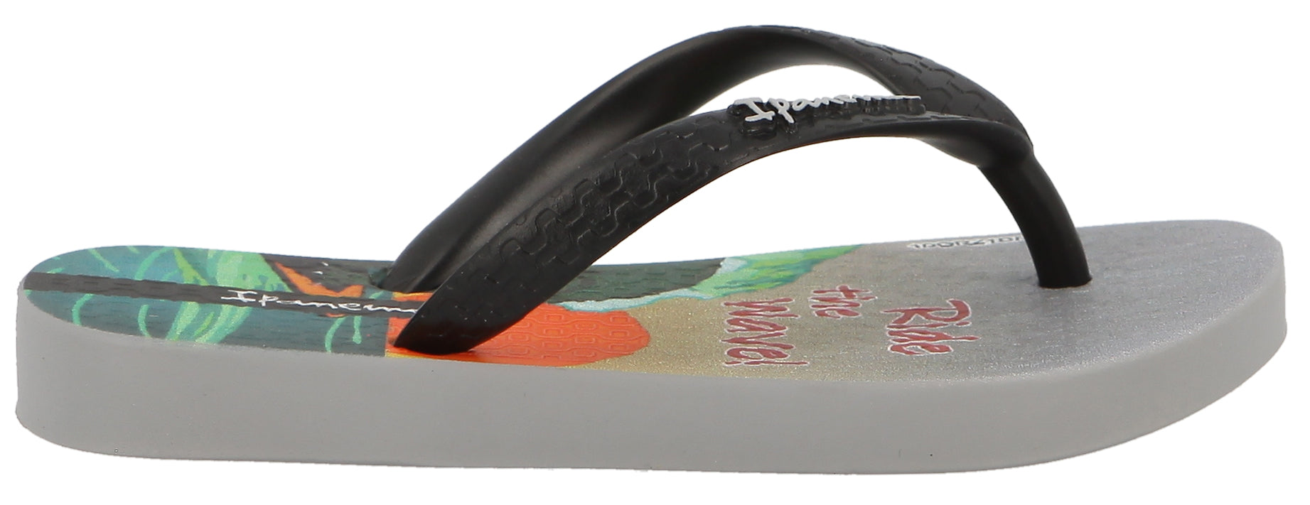 Ipanema Temas Infantil Grey Black C1