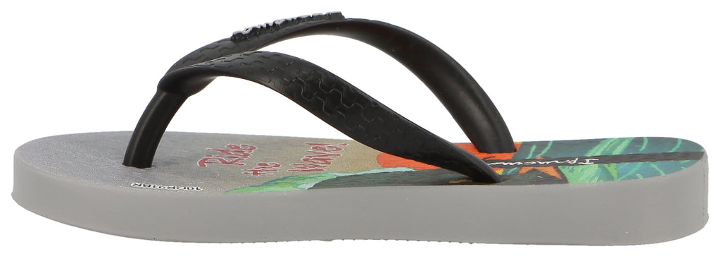 Ipanema Temas Infantil Grey Black C1