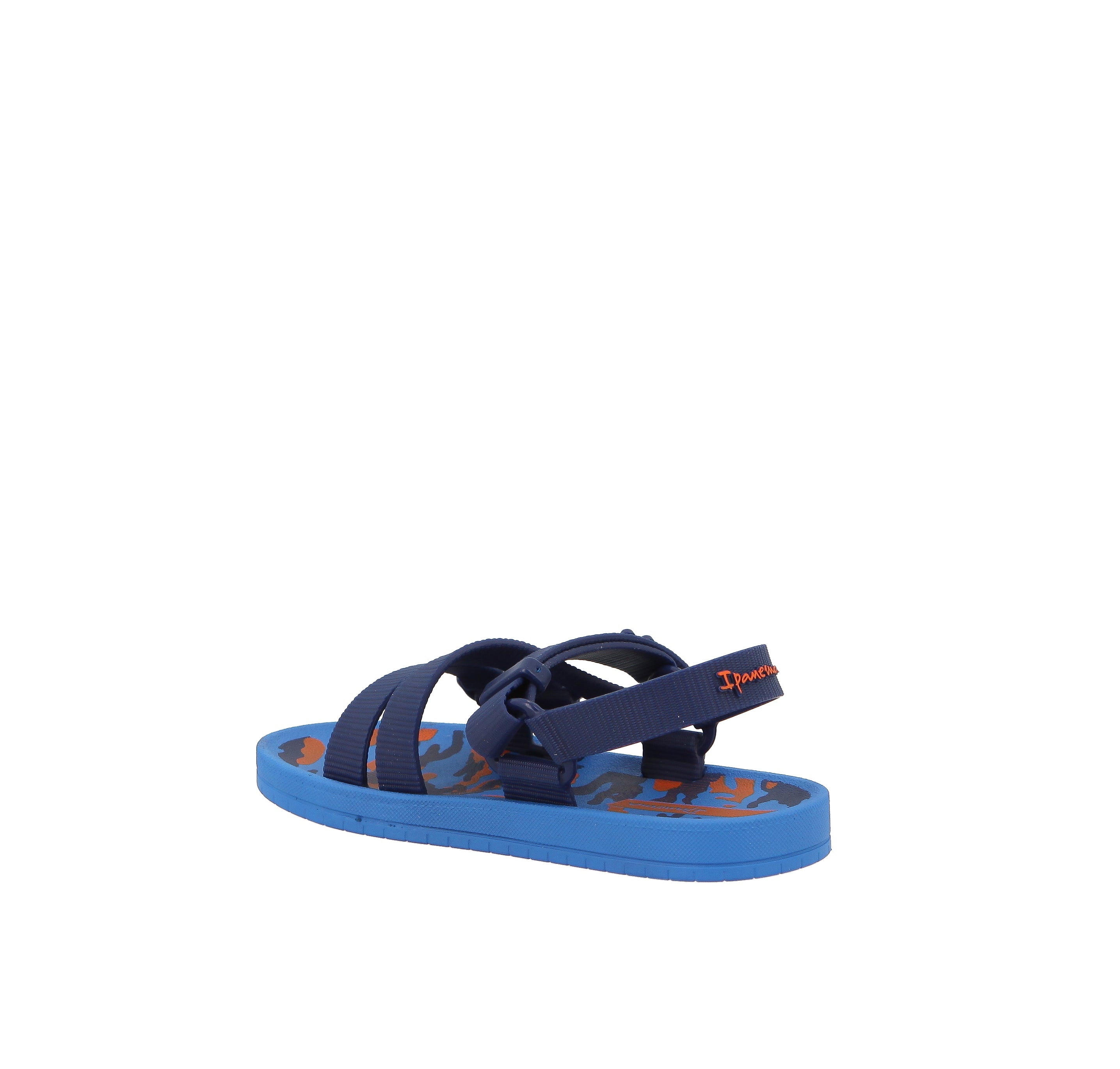 Ipanema Passatempo Papete Blue