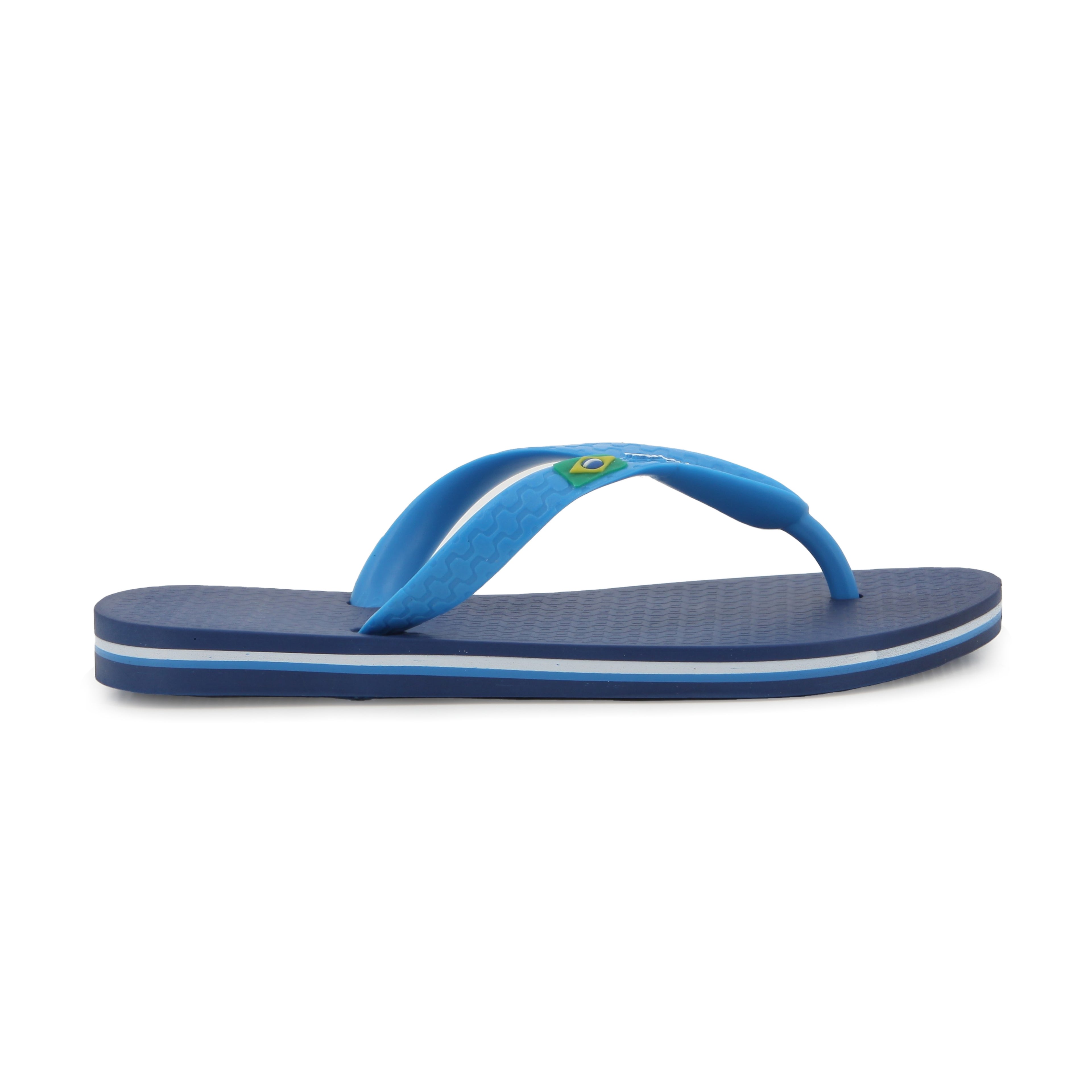Ipanema Clas Brasil II Kids Blue/Blue