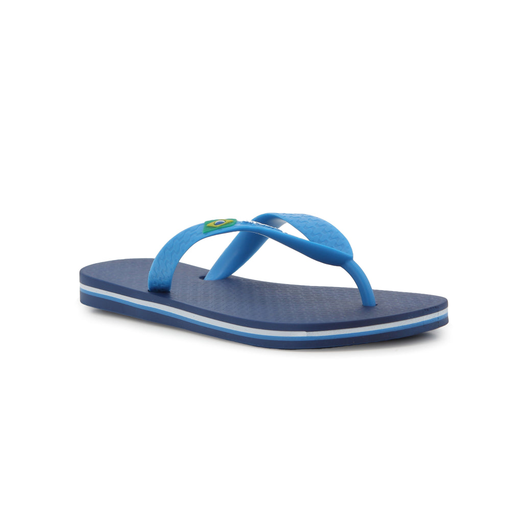 Ipanema Clas Brasil II Kids Blue/Blue