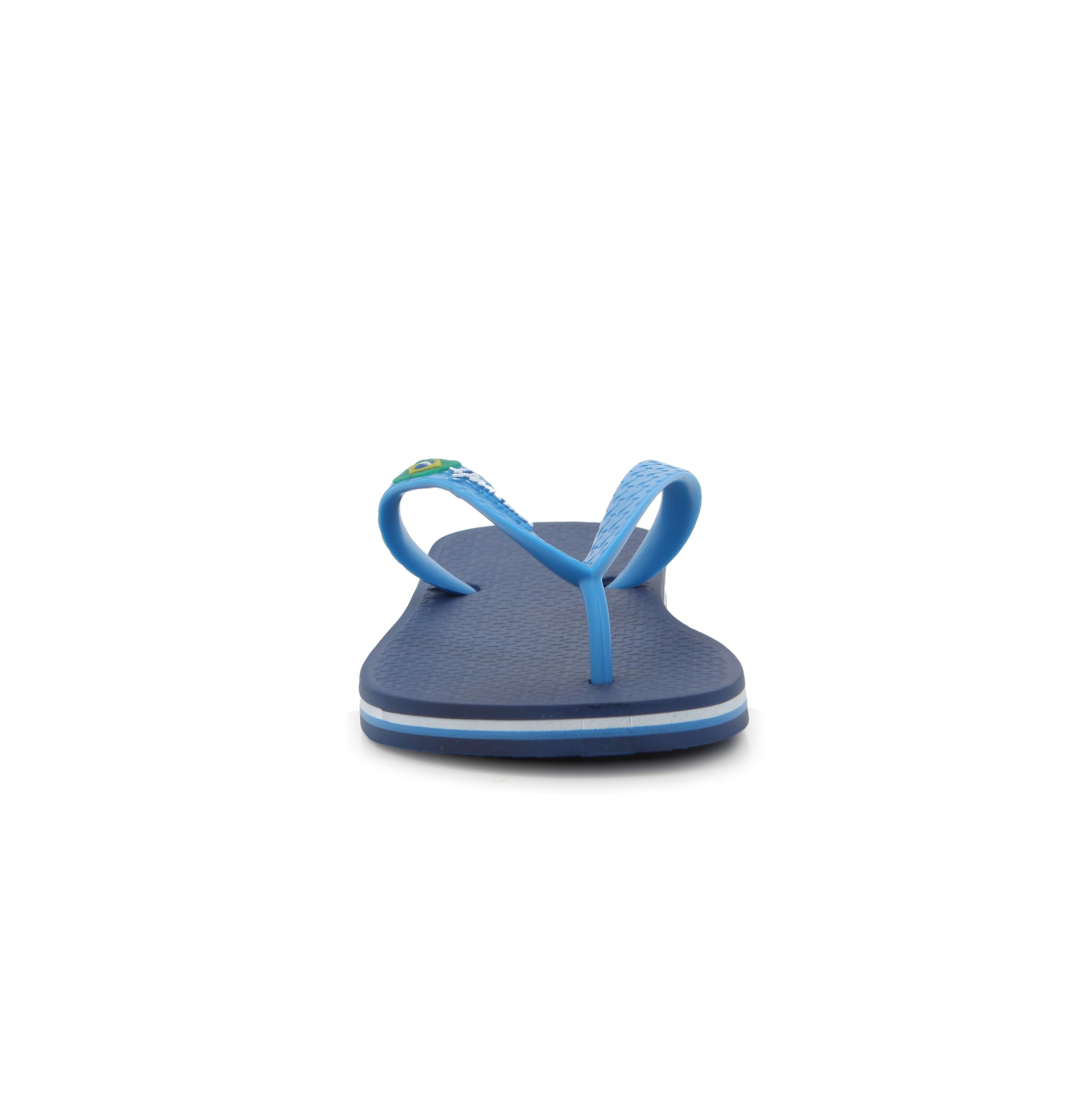 Ipanema Clas Brasil II Kids Blue/Blue