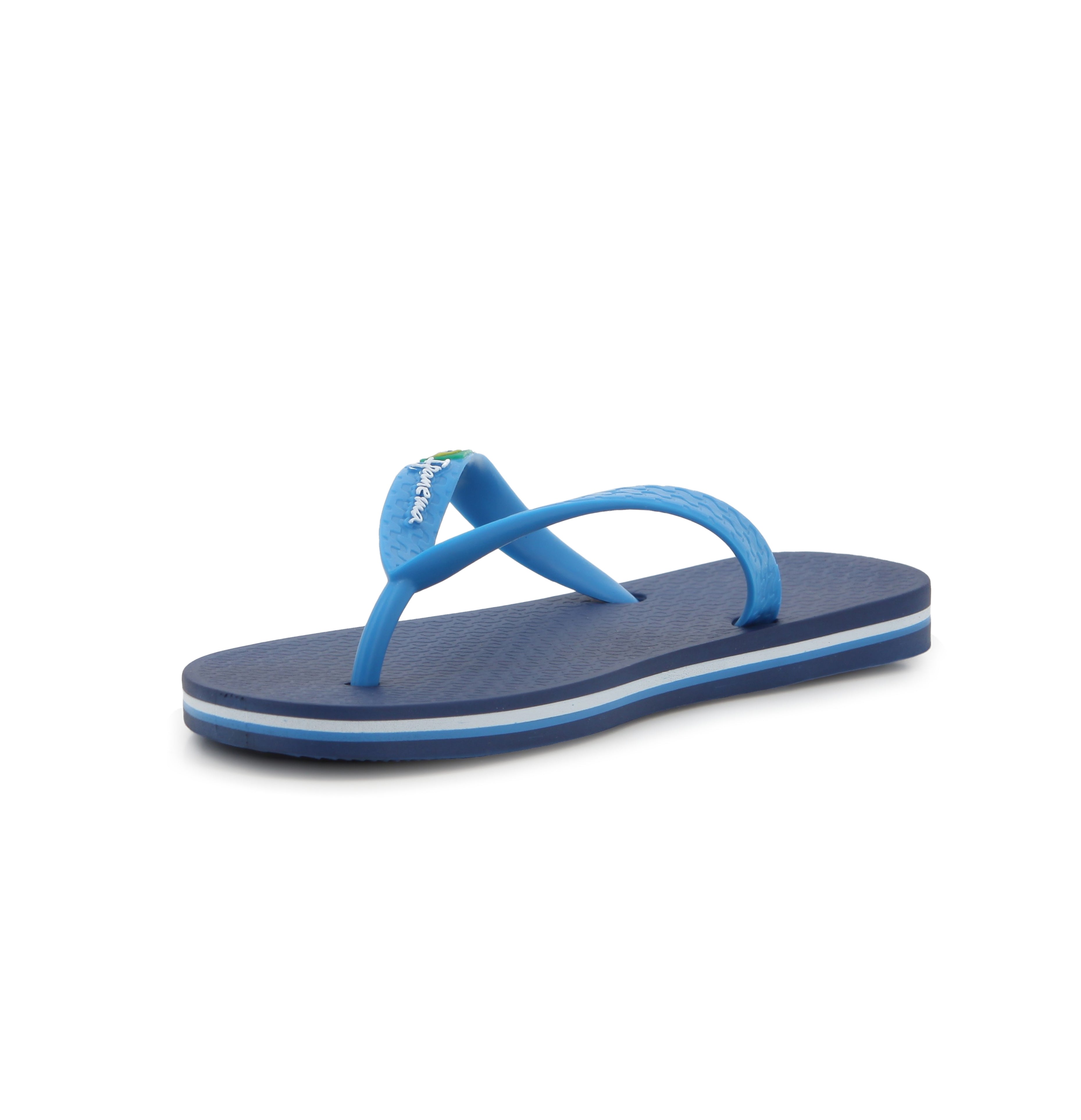 Ipanema Clas Brasil II Kids Blue/Blue