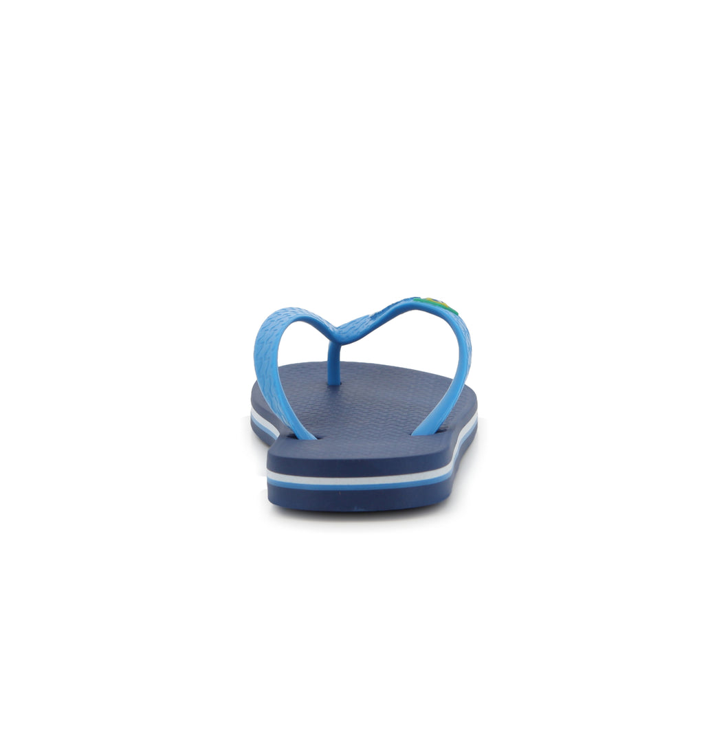 Ipanema Clas Brasil II Kids Blue/Blue