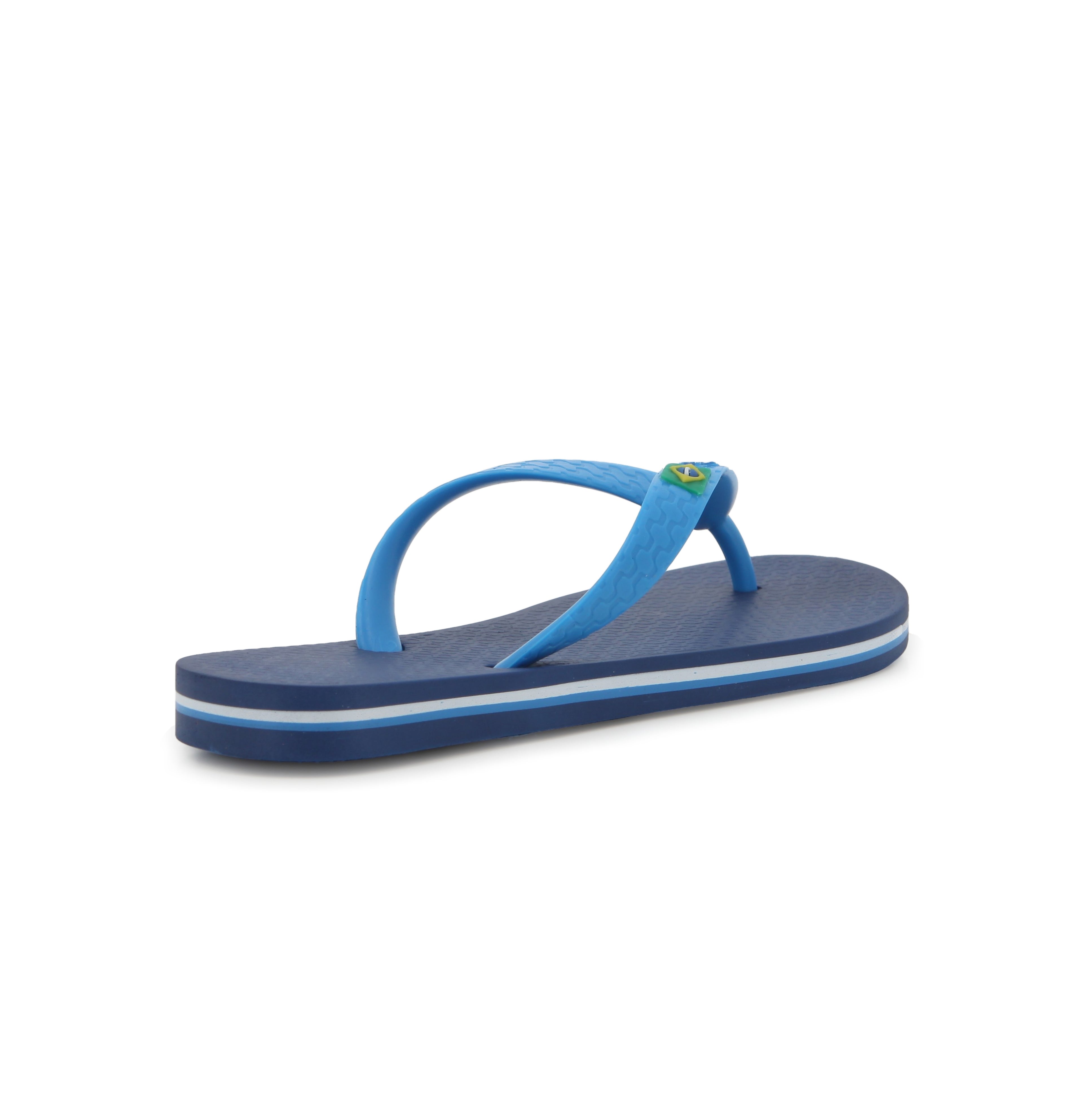 Ipanema Clas Brasil II Kids Blue/Blue
