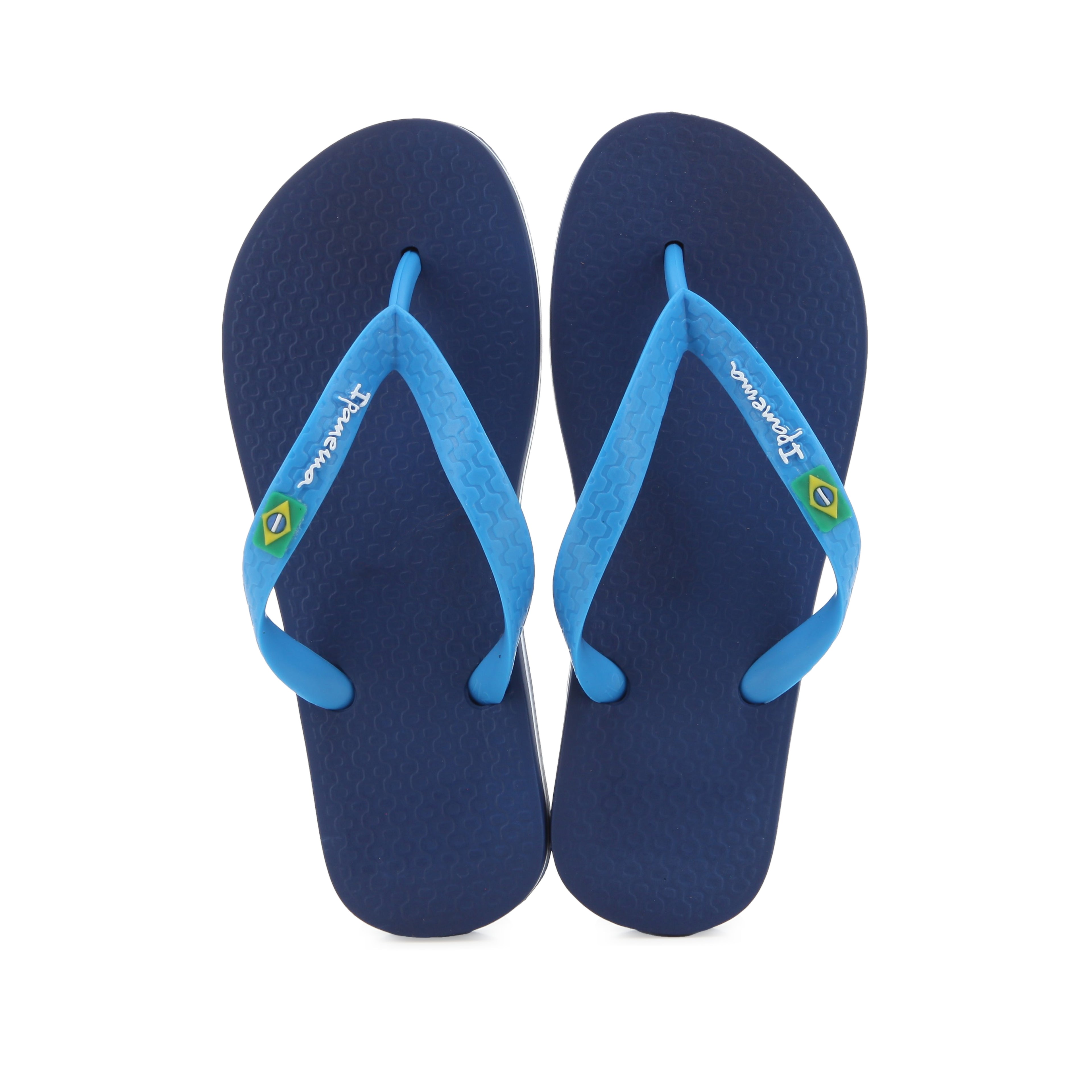 Ipanema Clas Brasil II Kids Blue/Blue