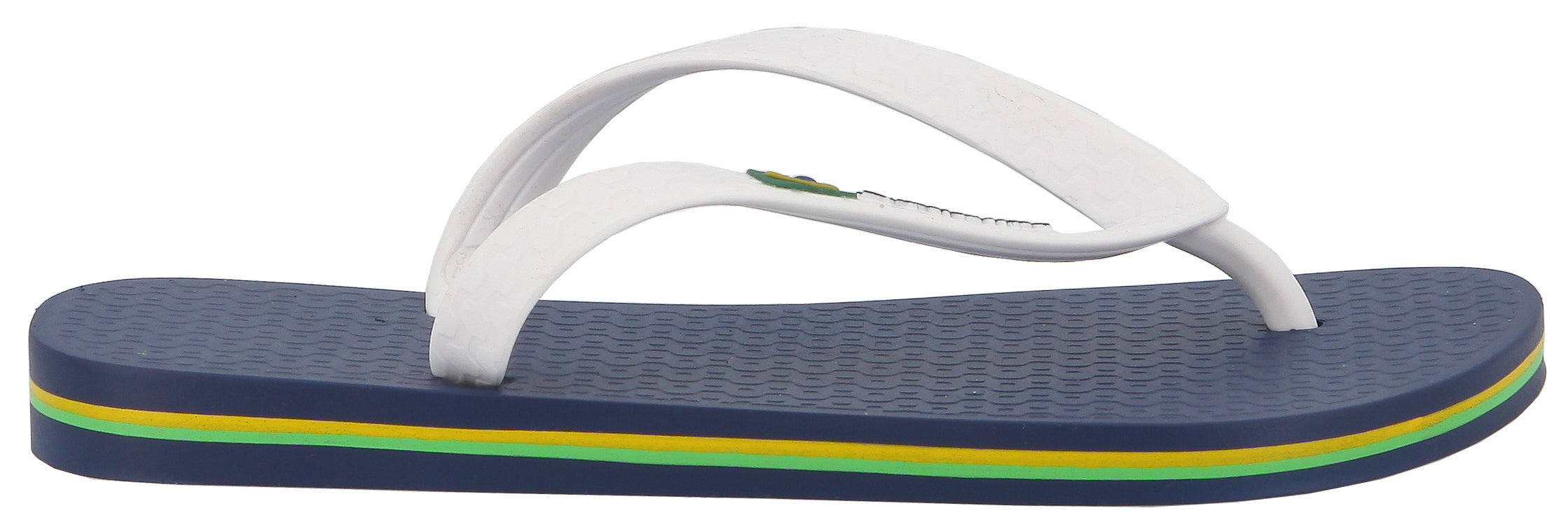 Ipanema Clas Brasil II Kids Blue/White