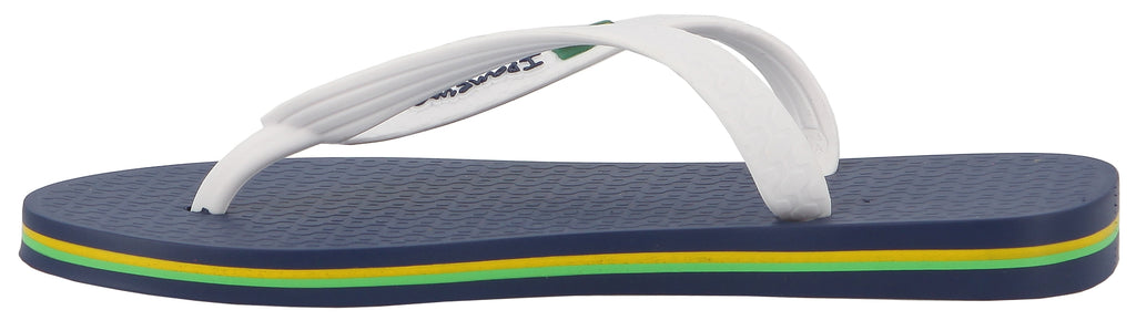 Ipanema Clas Brasil II Kids Blue/White