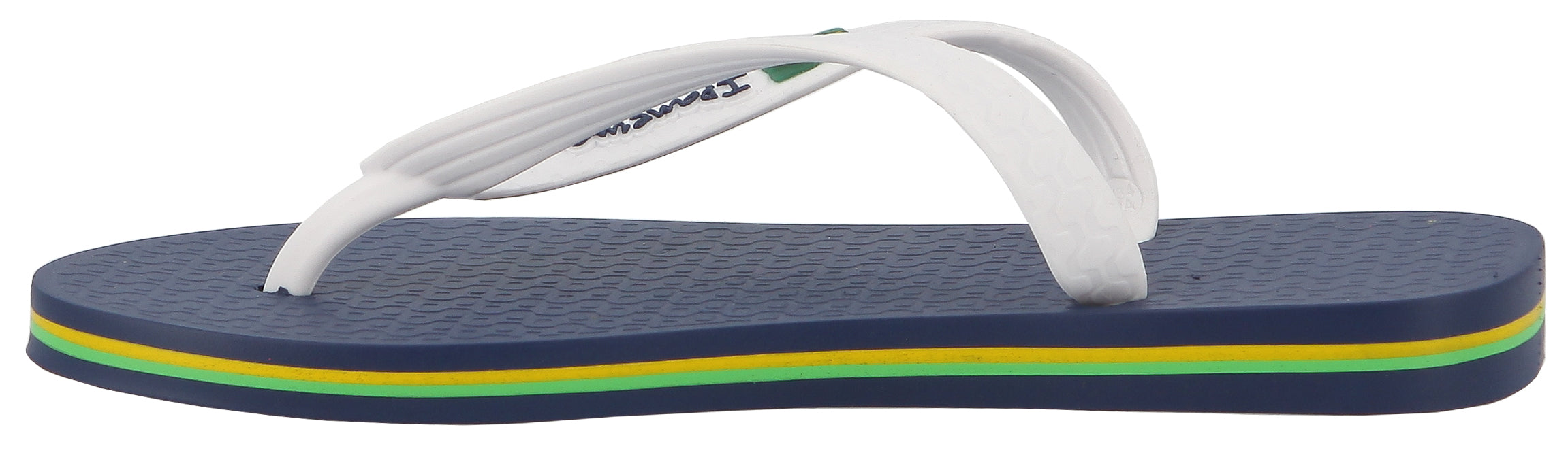 Ipanema Clas Brasil II Kids Blue/White