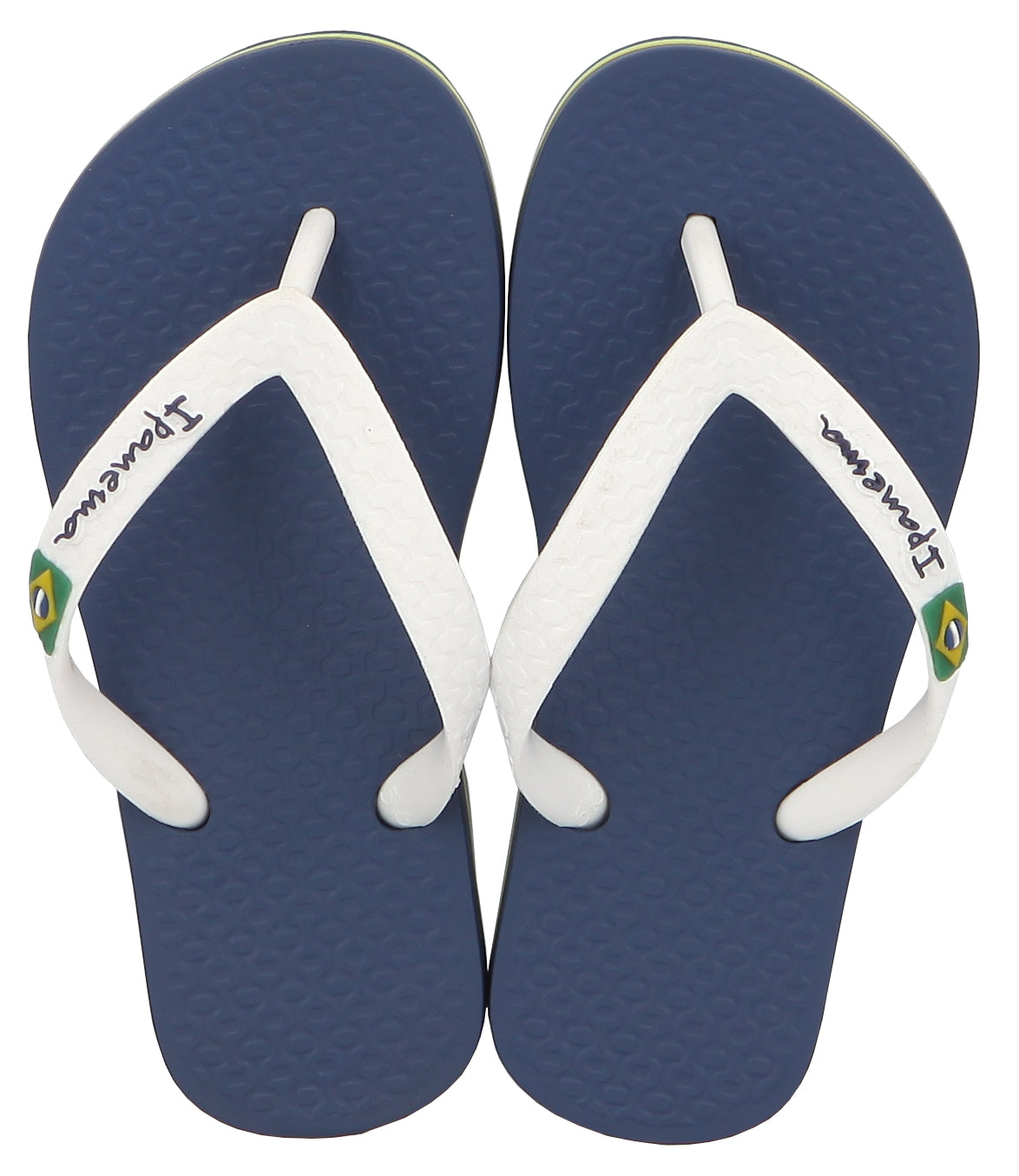 Ipanema Clas Brasil II Kids Blue/White