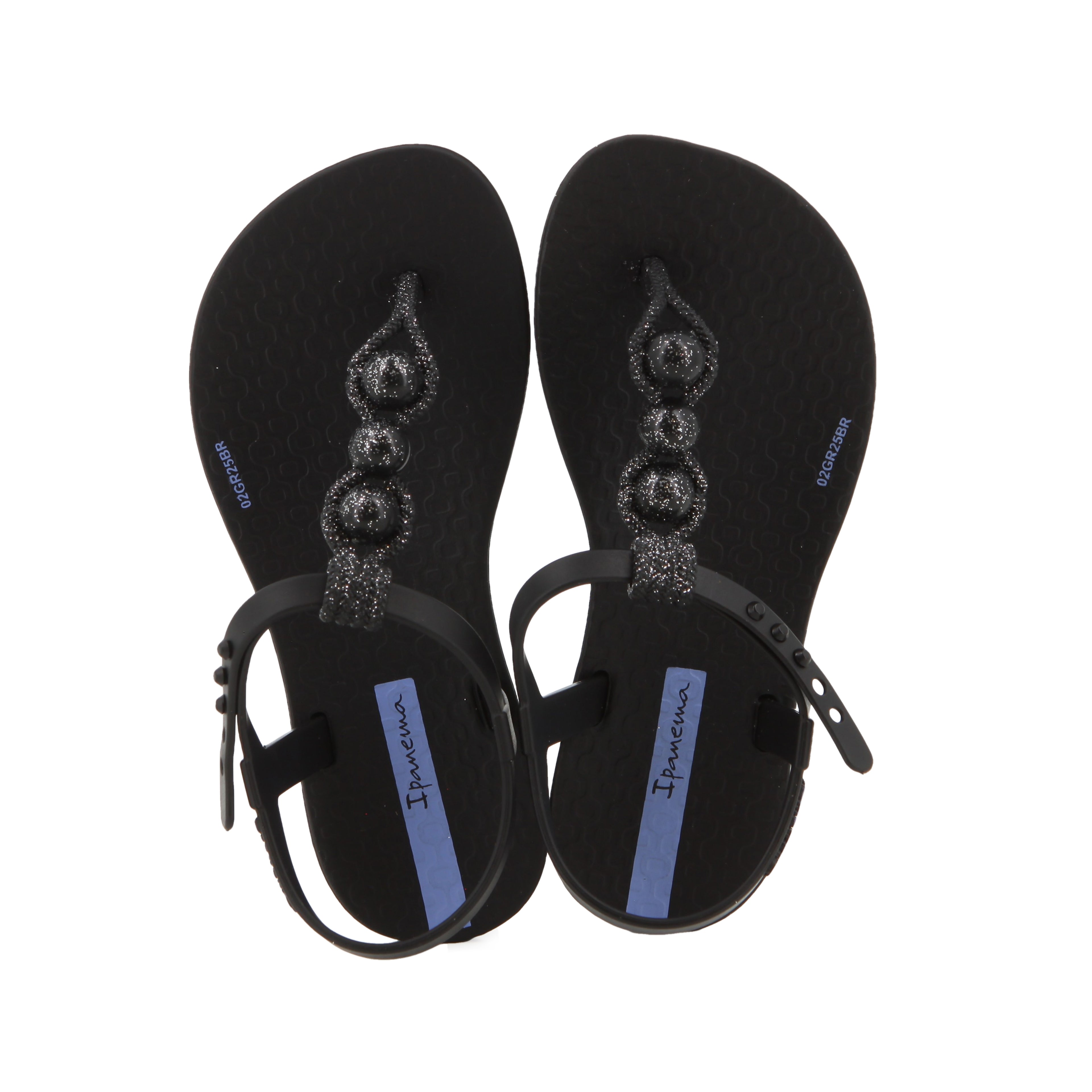 Ipanema Girls Class Conecta Sandals