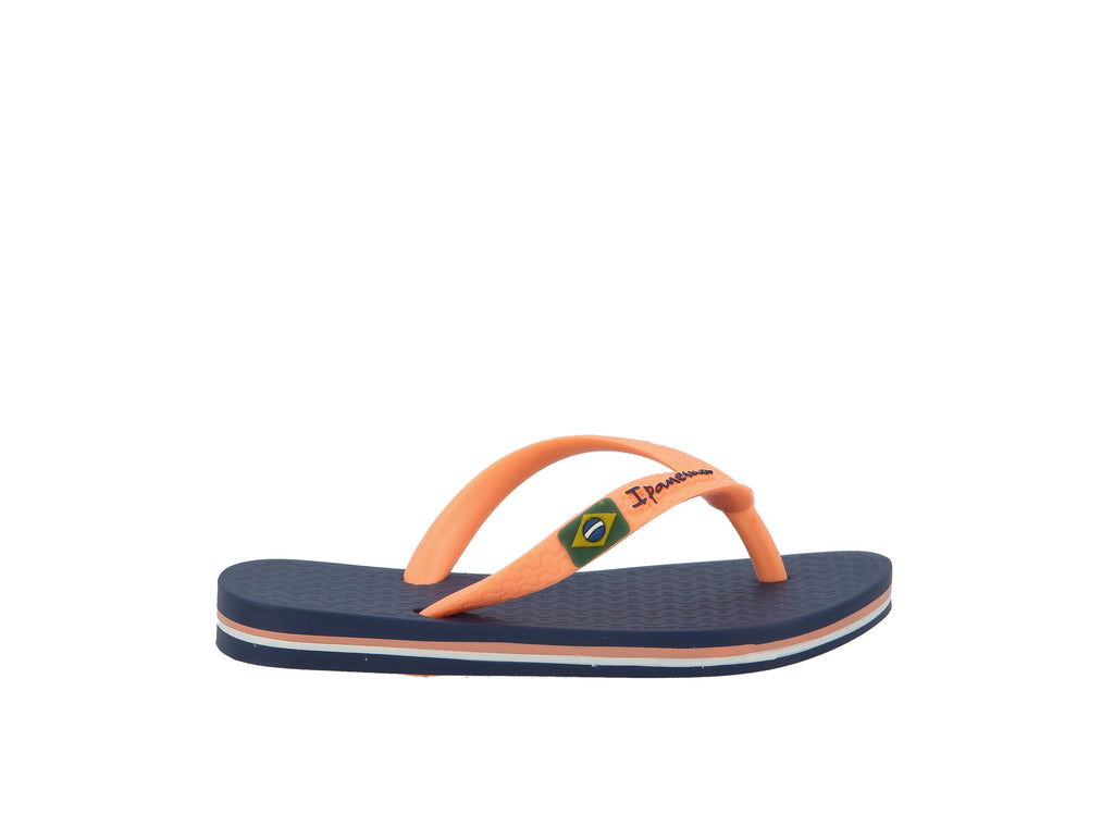 Ipanema class Brasil II Kids Blue/Pink