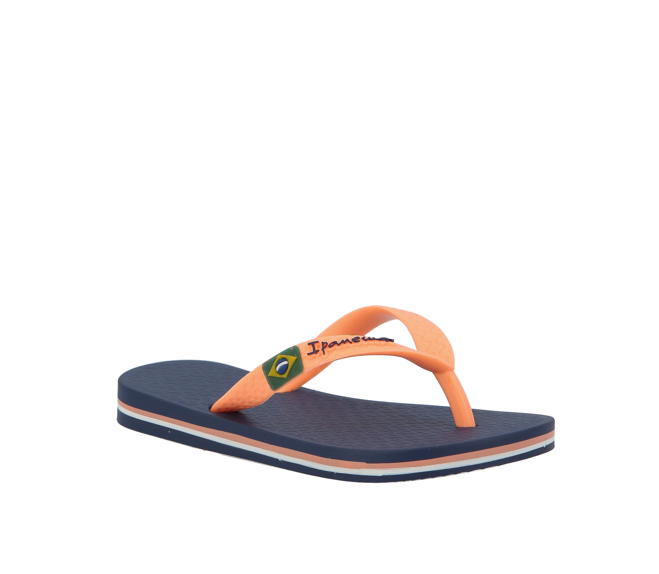 Ipanema class Brasil II Kids Blue/Pink
