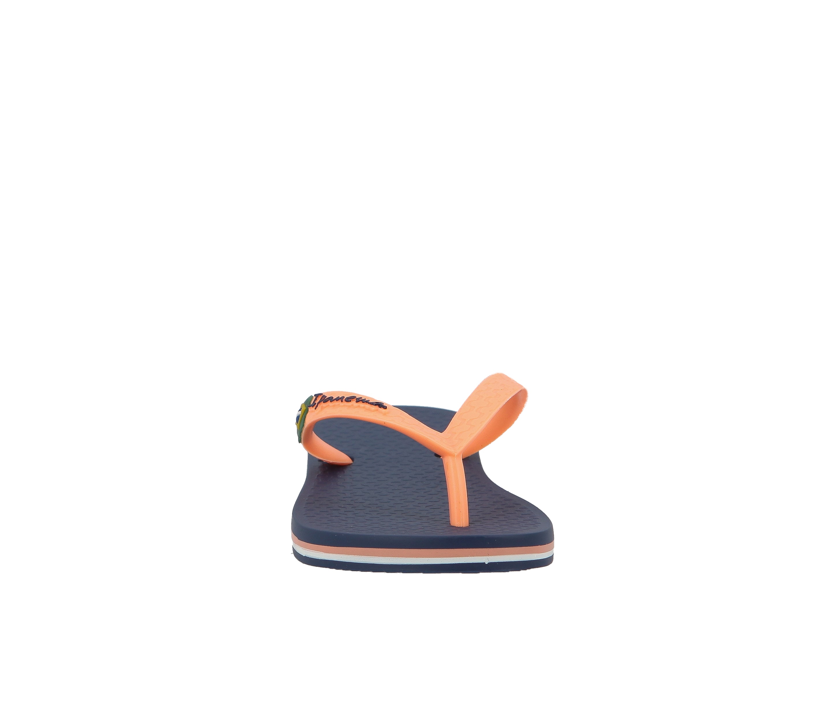 Ipanema class Brasil II Kids Blue/Pink
