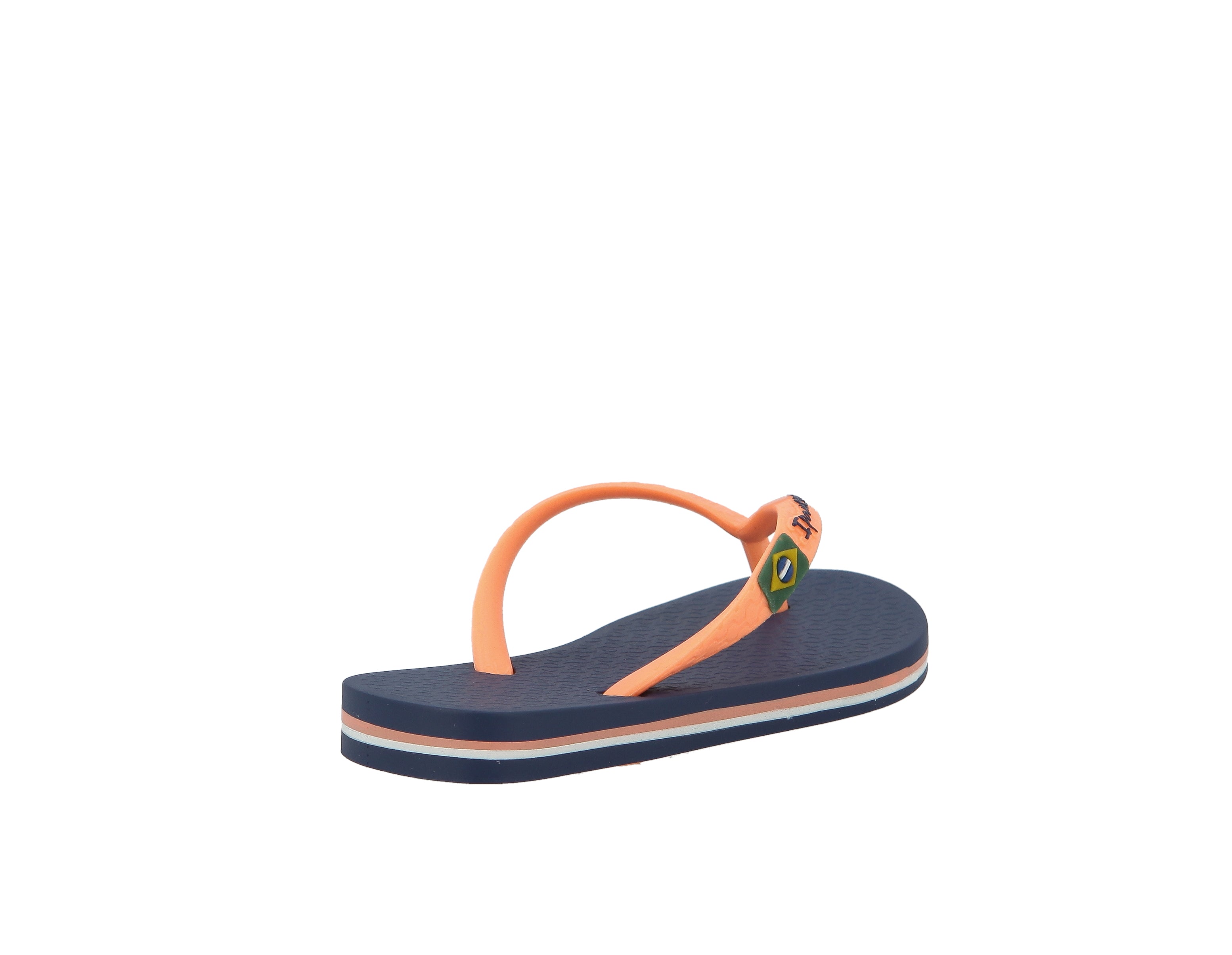 Ipanema class Brasil II Kids Blue/Pink