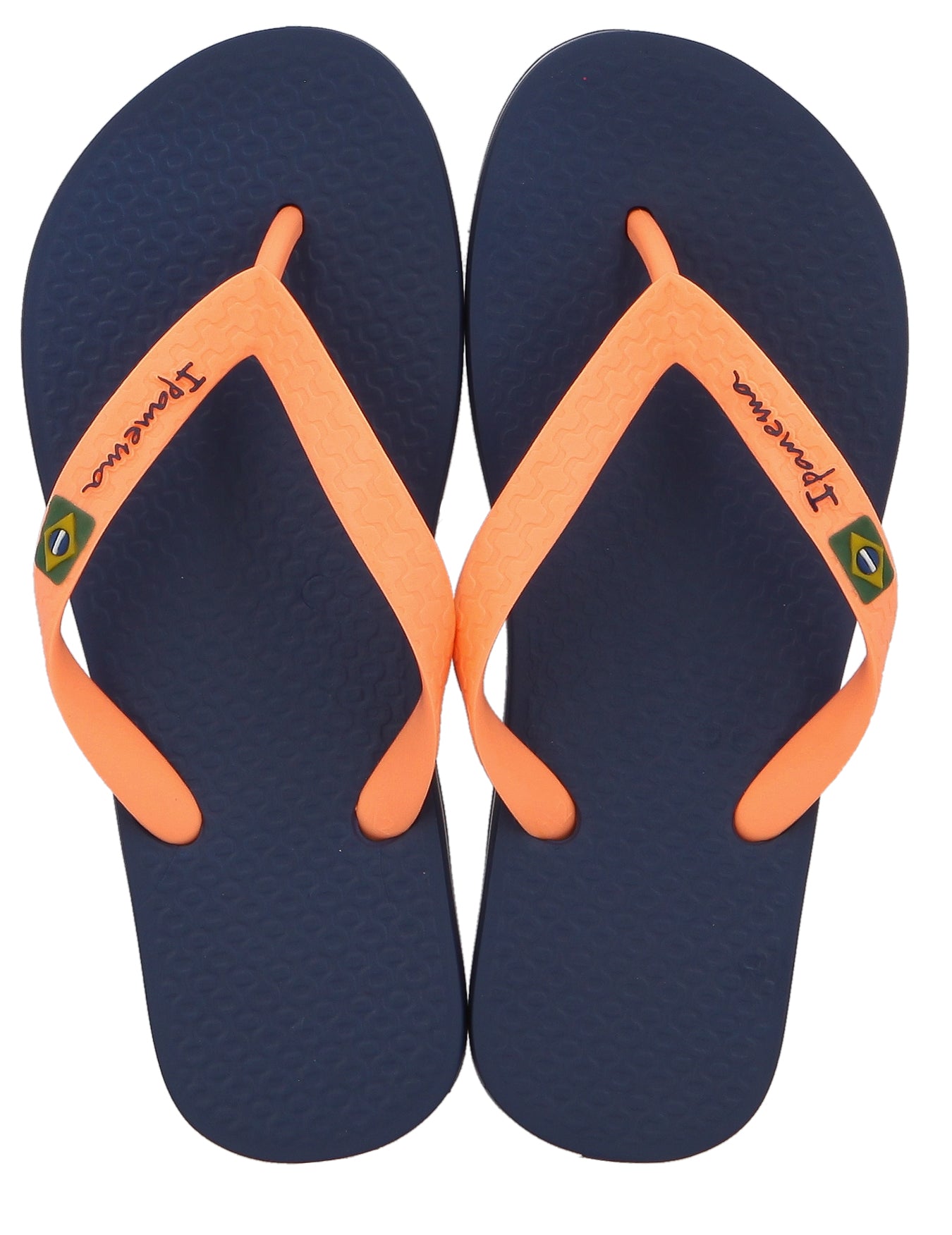 Ipanema class Brasil II Kids Blue/Pink