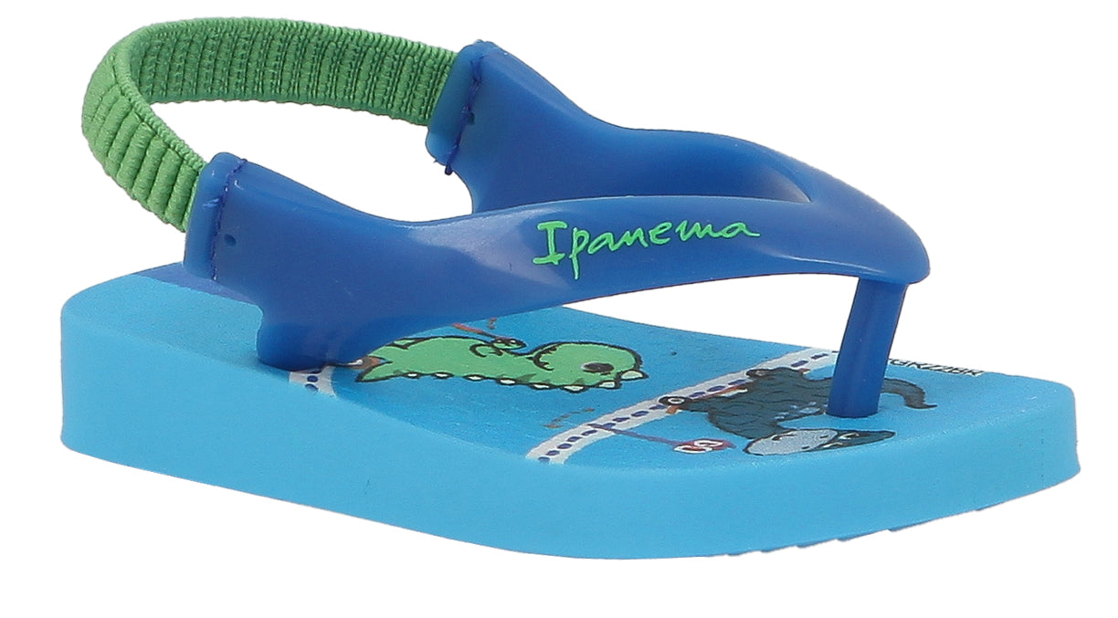 Ipanema Baby Blue/Green