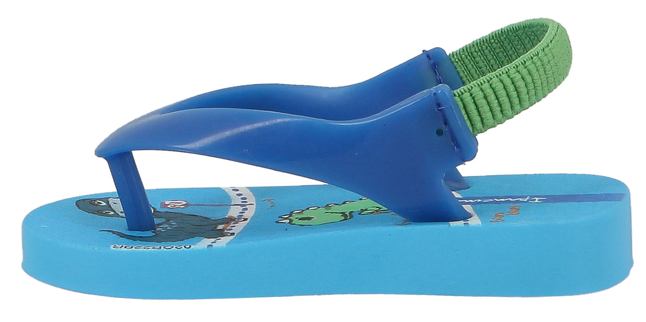 Ipanema Baby Blue/Green