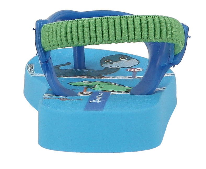 Ipanema Baby Blue/Green