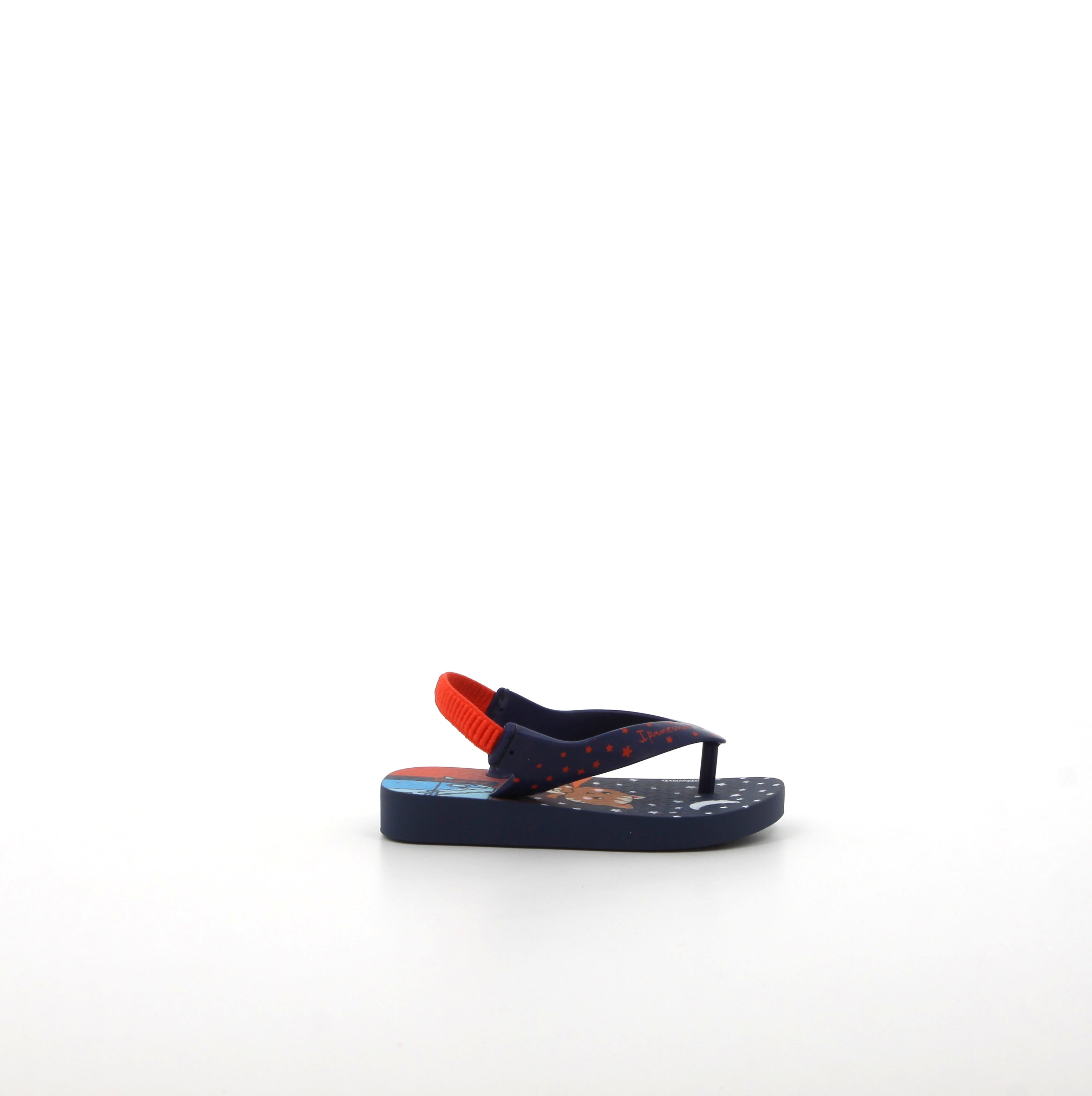 Ipanema Hero Pets Baby Blue/Red