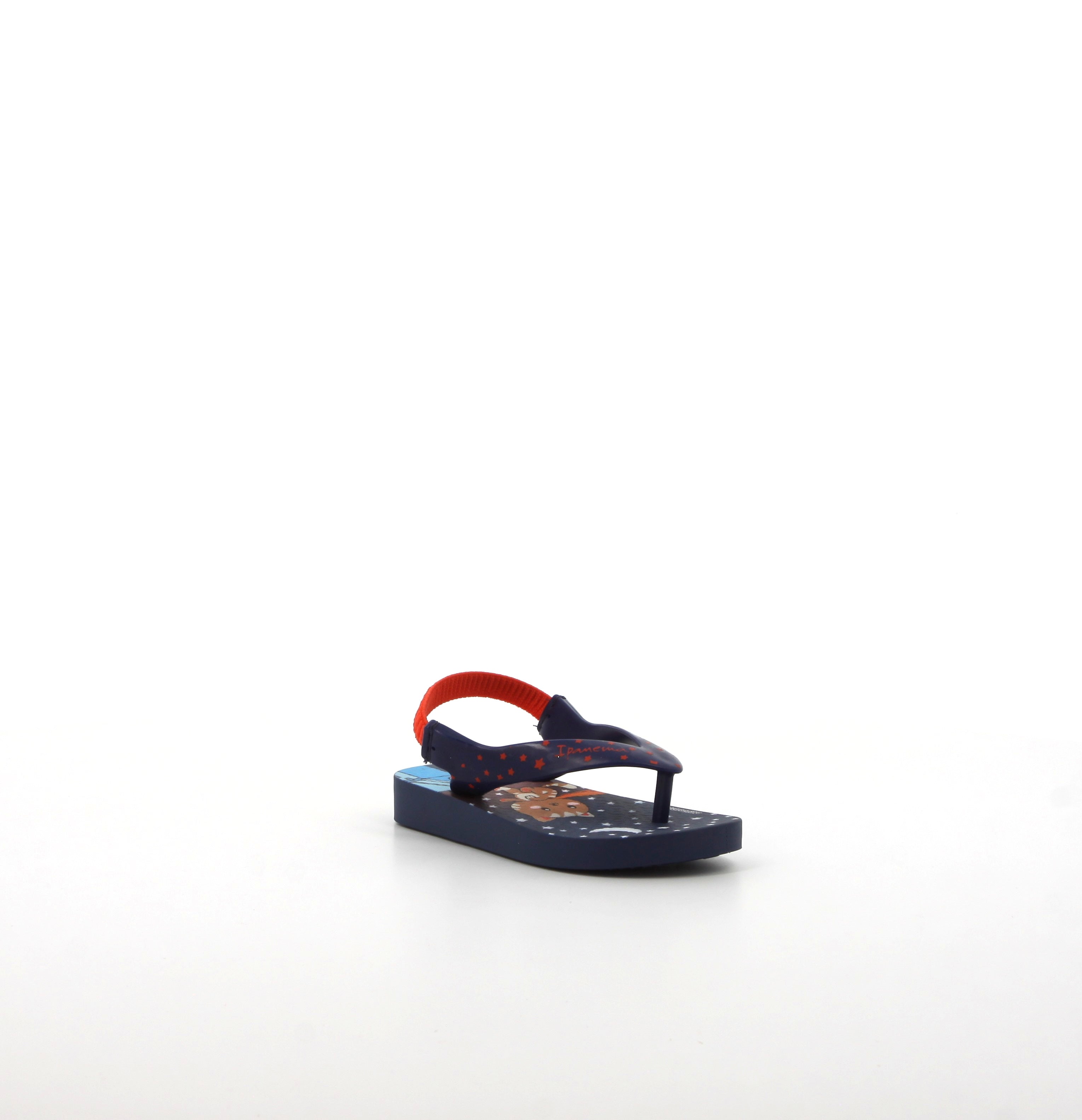 Ipanema Hero Pets Baby Blue/Red