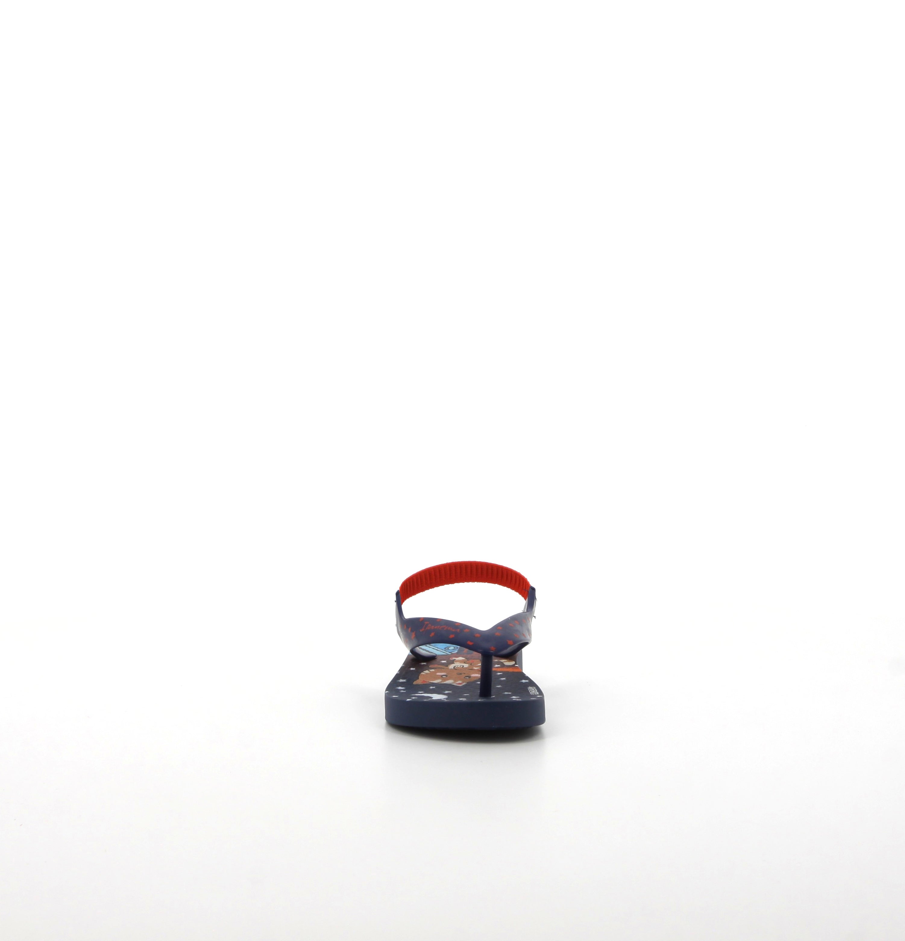 Ipanema Hero Pets Baby Blue/Red