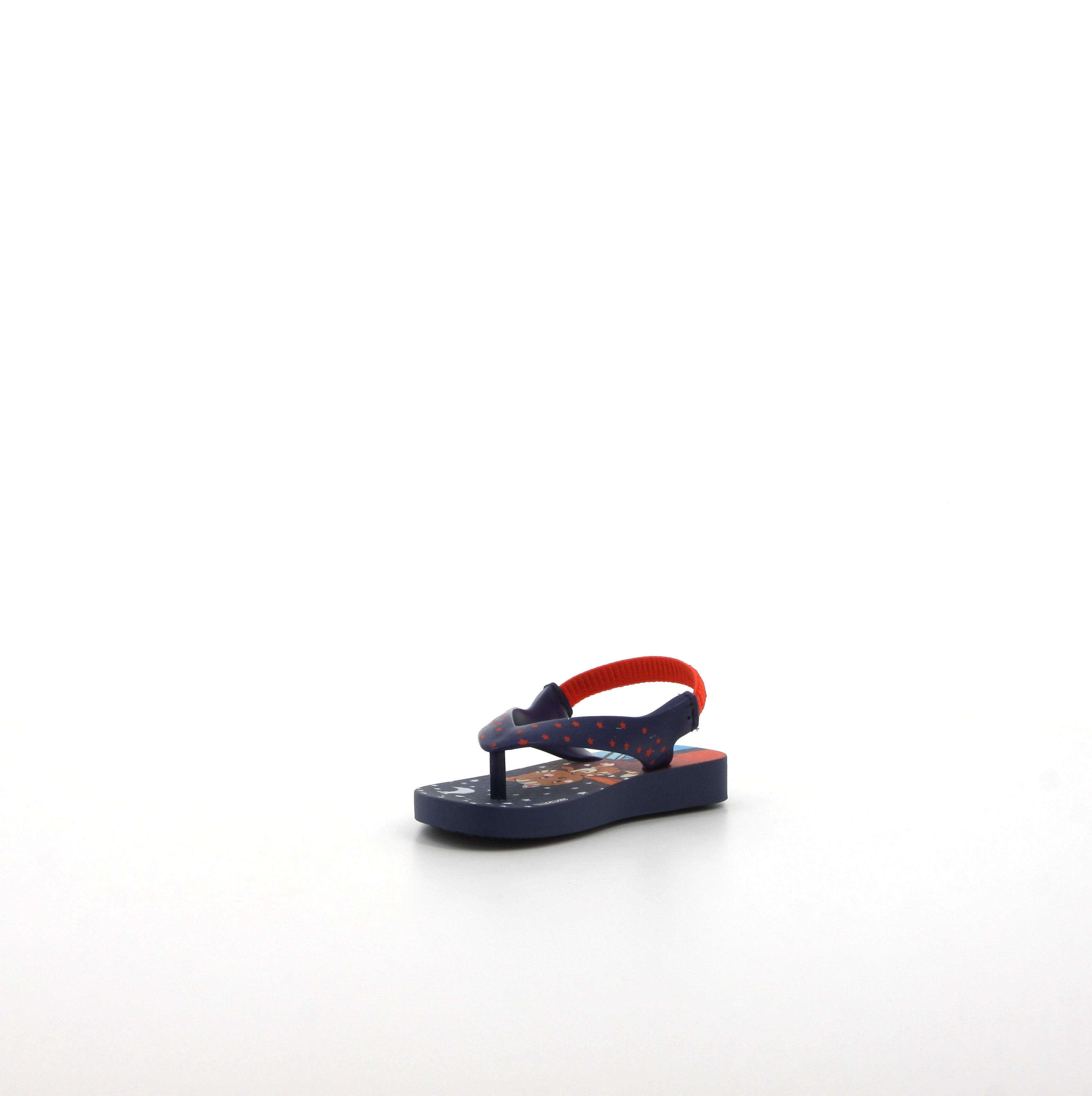 Ipanema Hero Pets Baby Blue/Red
