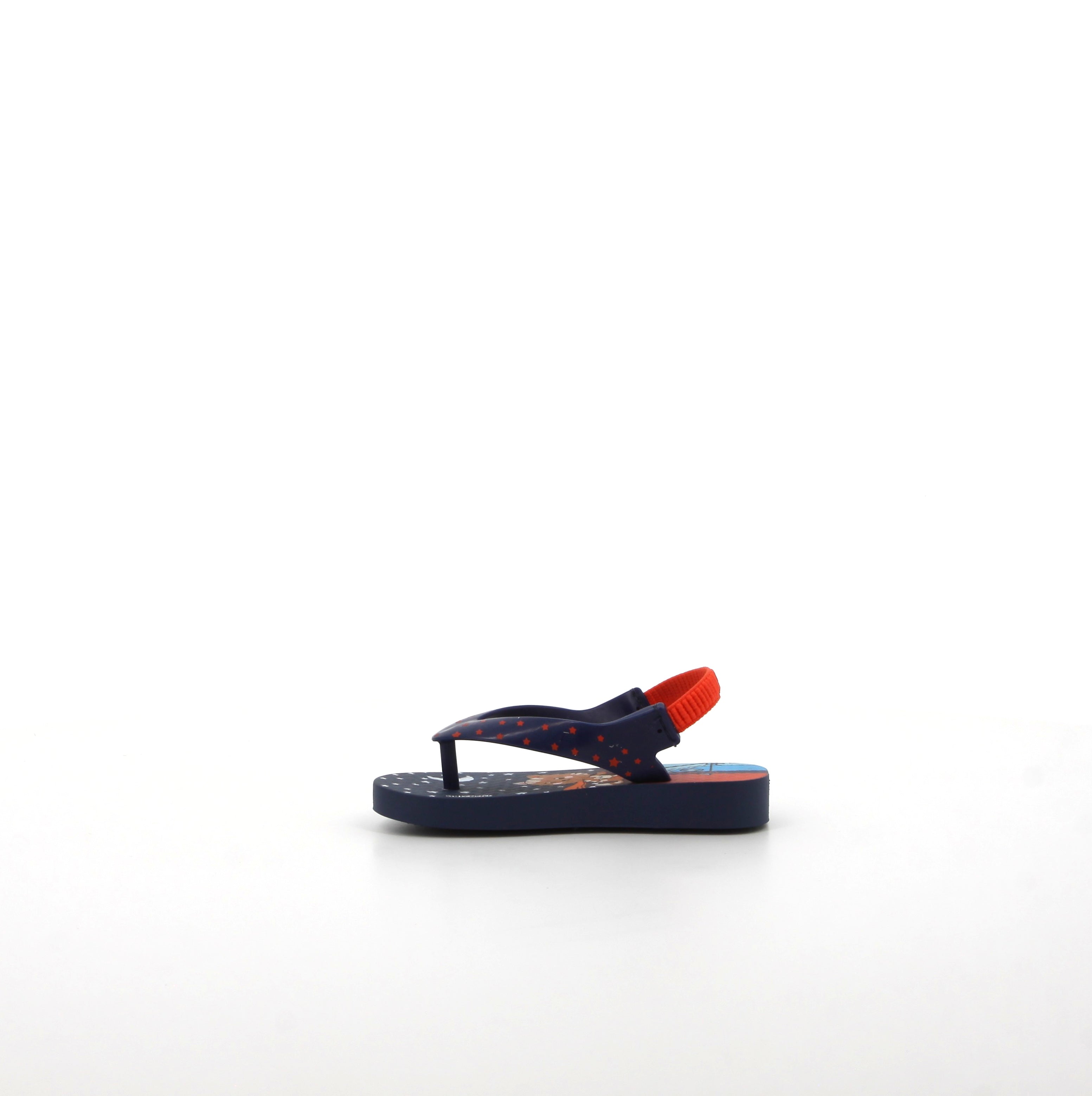 Ipanema Hero Pets Baby Blue/Red