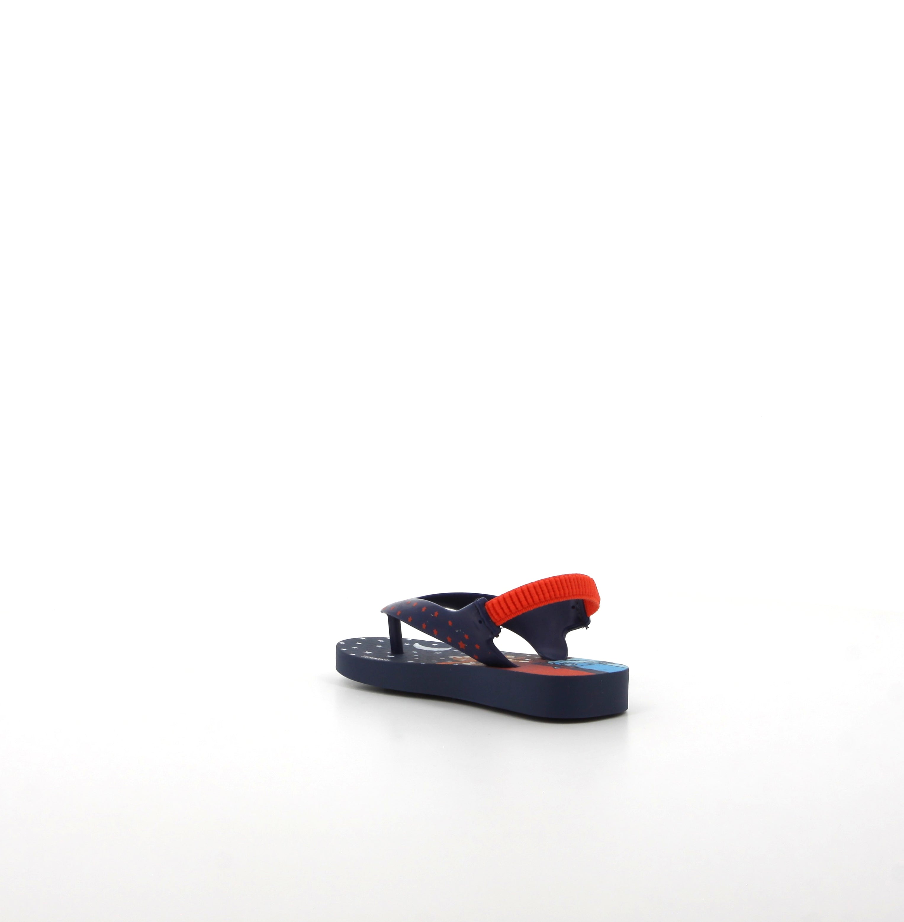 Ipanema Hero Pets Baby Blue/Red