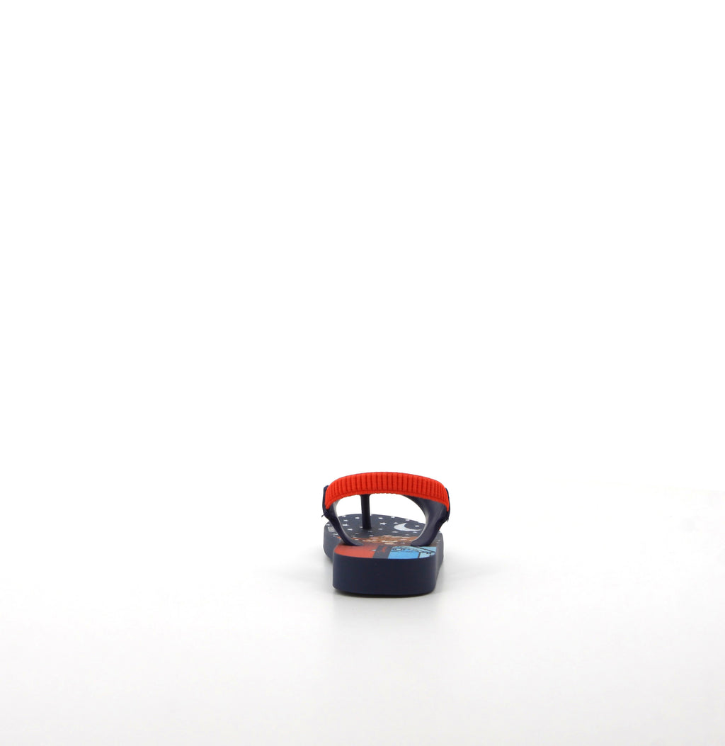 Ipanema Hero Pets Baby Blue/Red