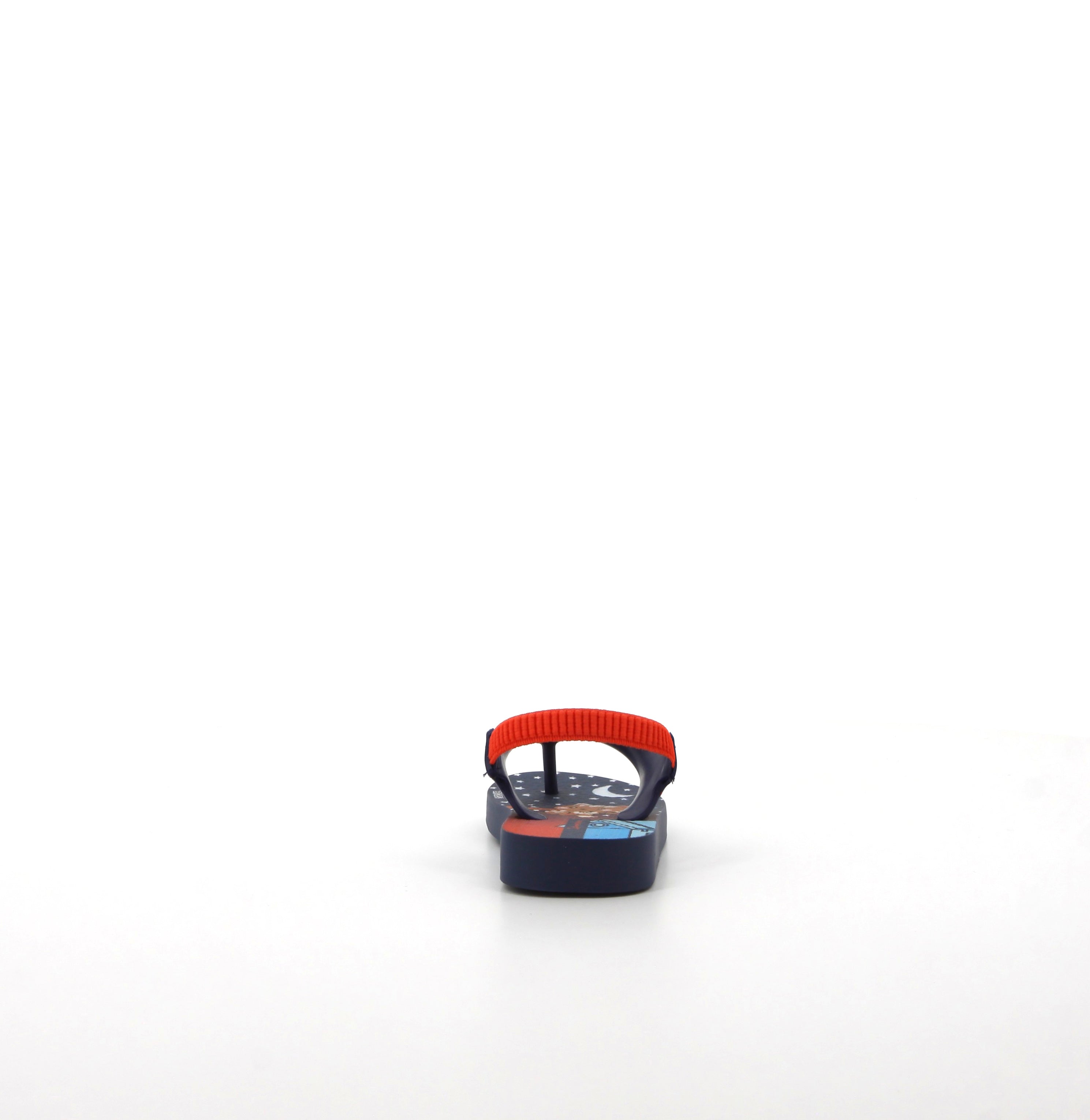 Ipanema Hero Pets Baby Blue/Red