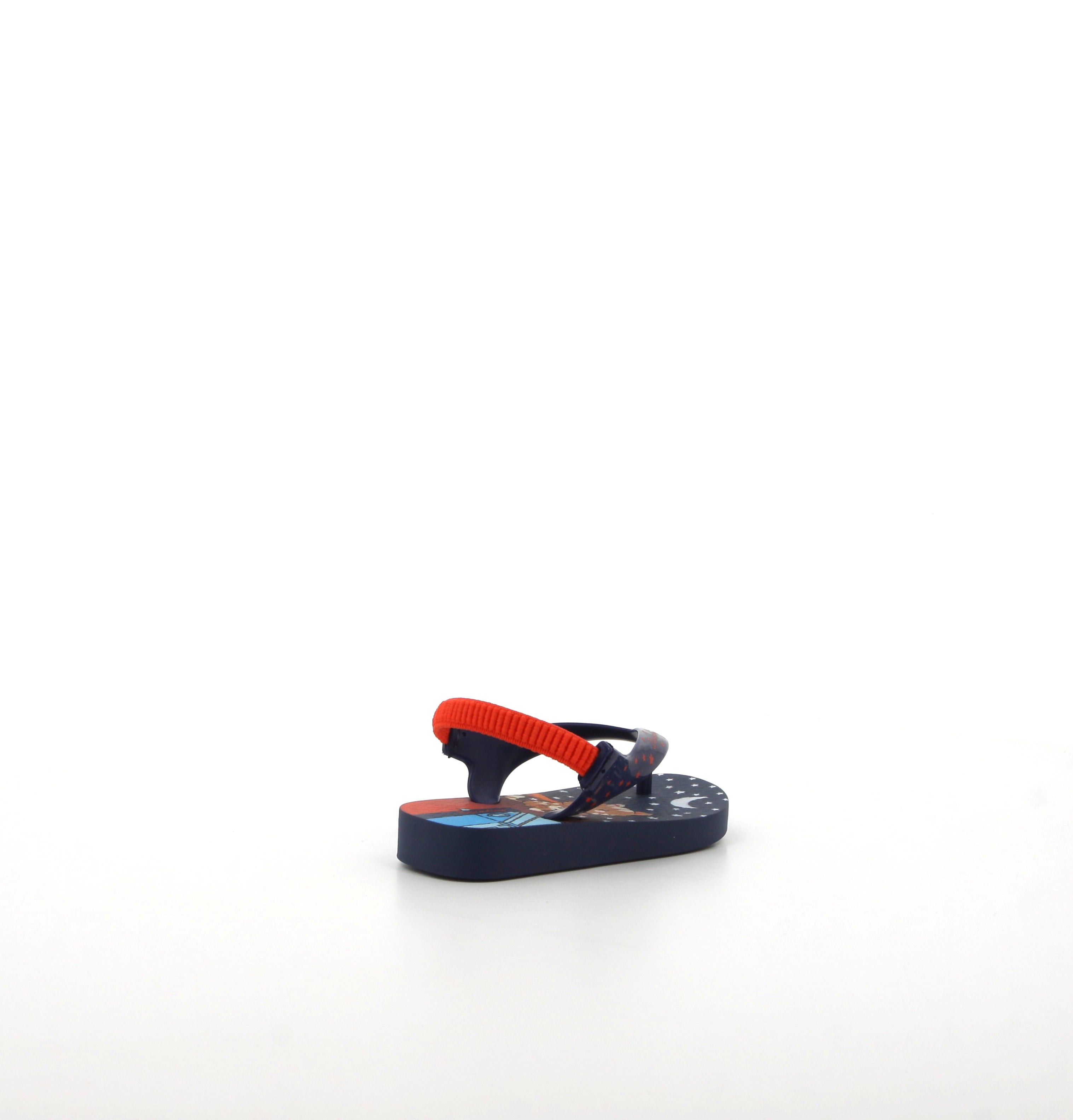 Ipanema Hero Pets Baby Blue/Red