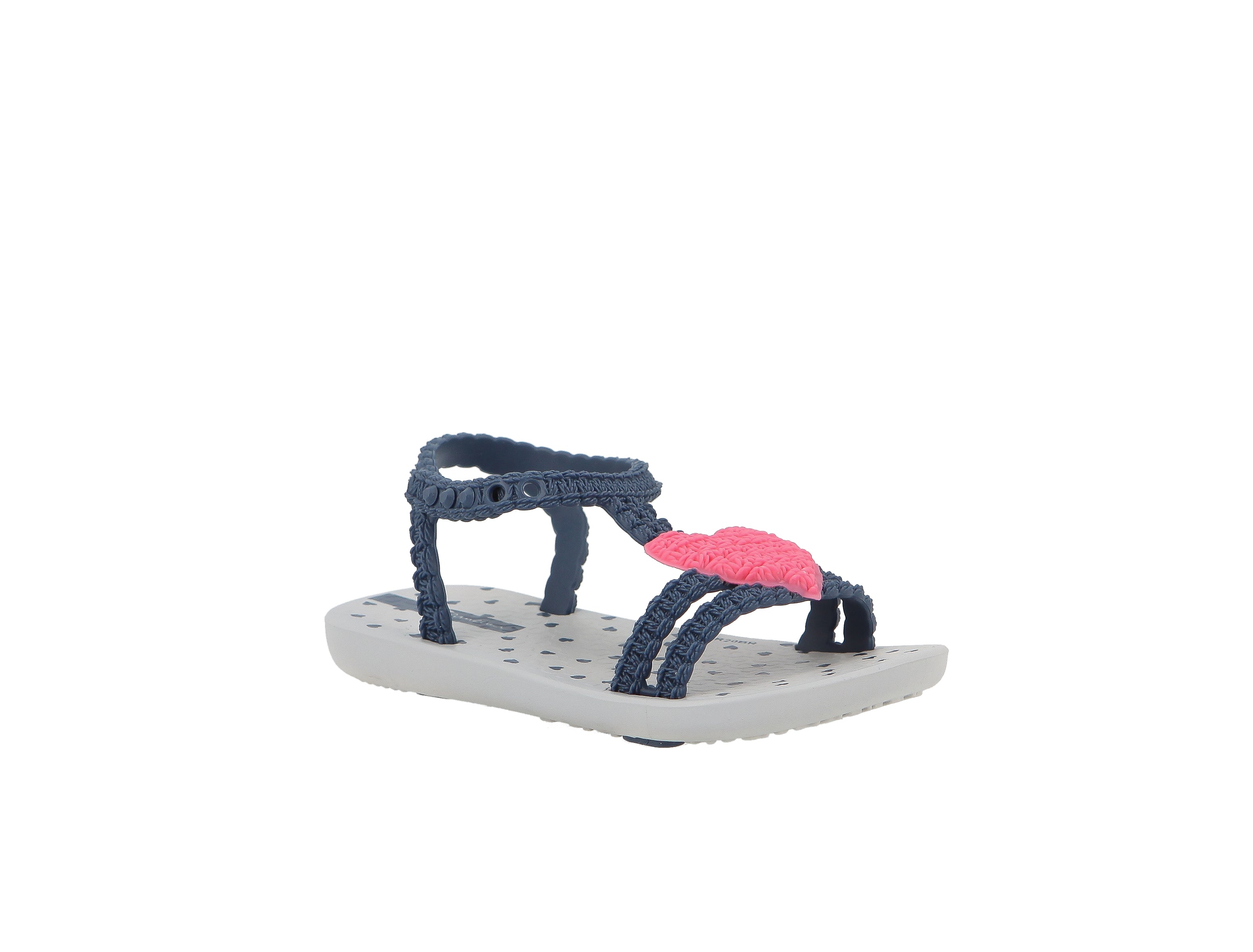 Ipanema My First Ipanema Baby Blue Pink