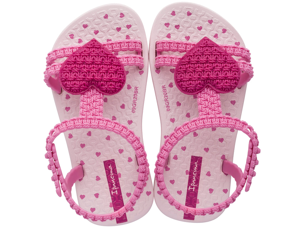Ipanema My First Ipanema Baby Light Pink